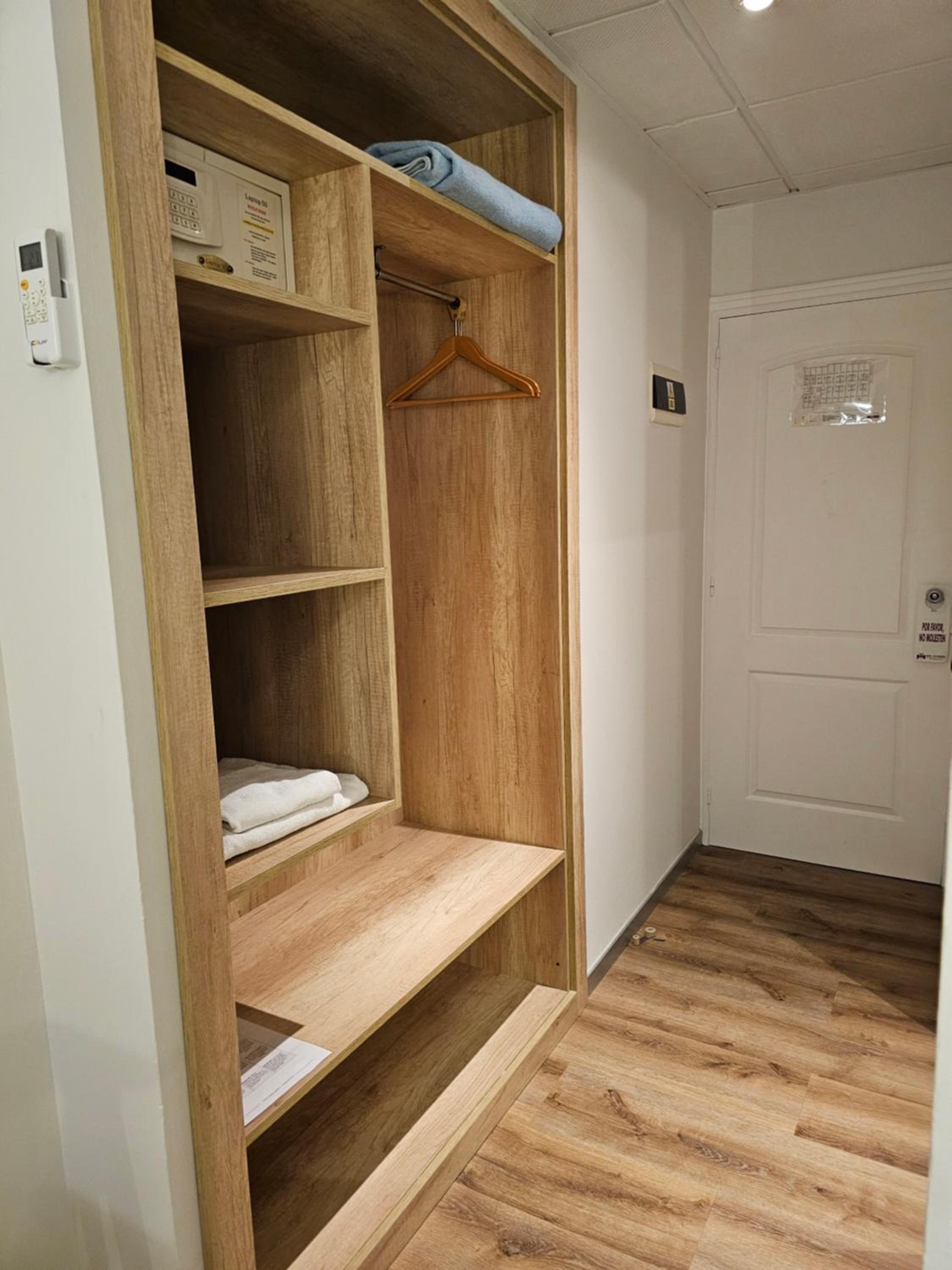 Business Double Room