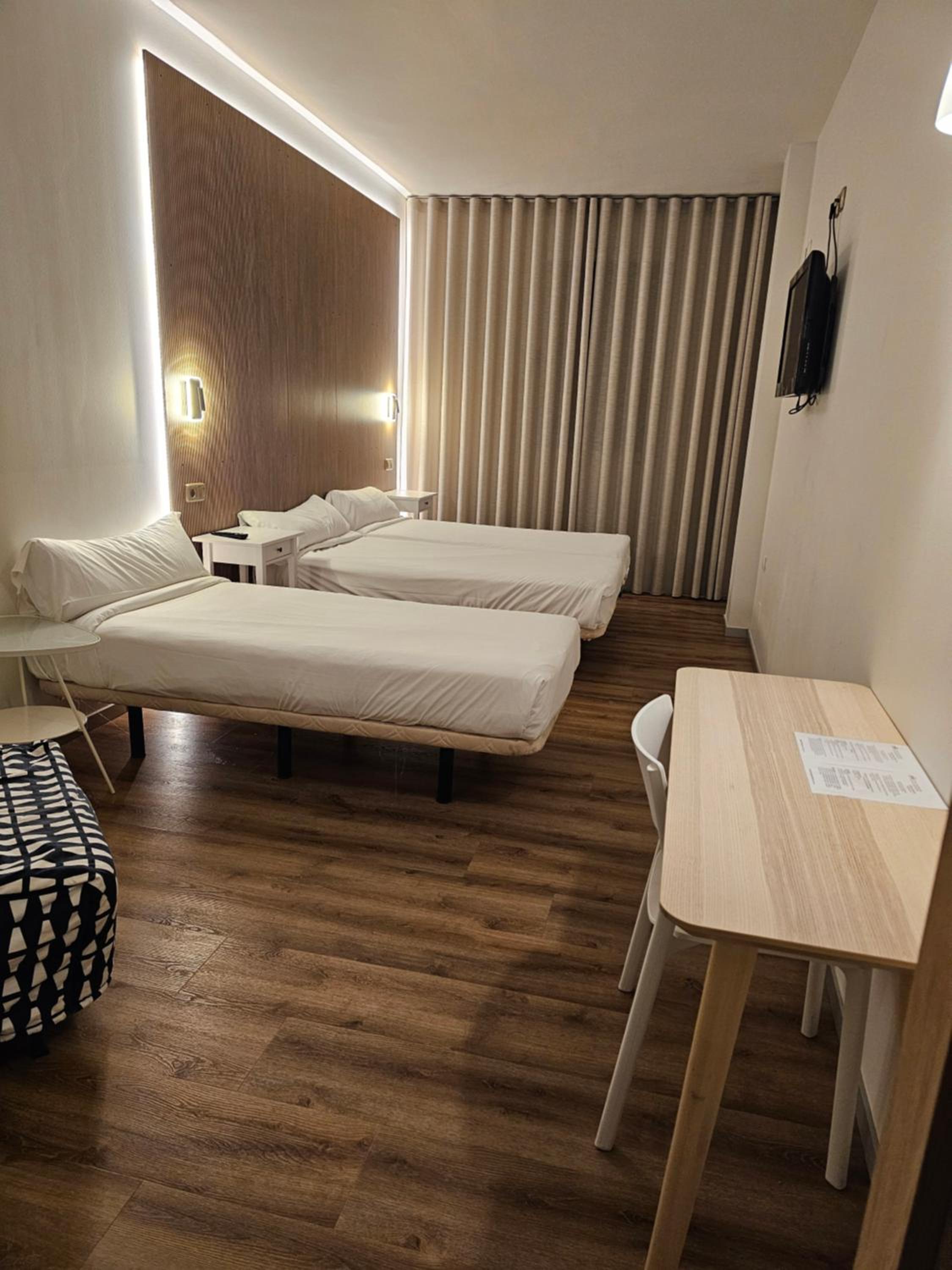 Triple Room photo 3