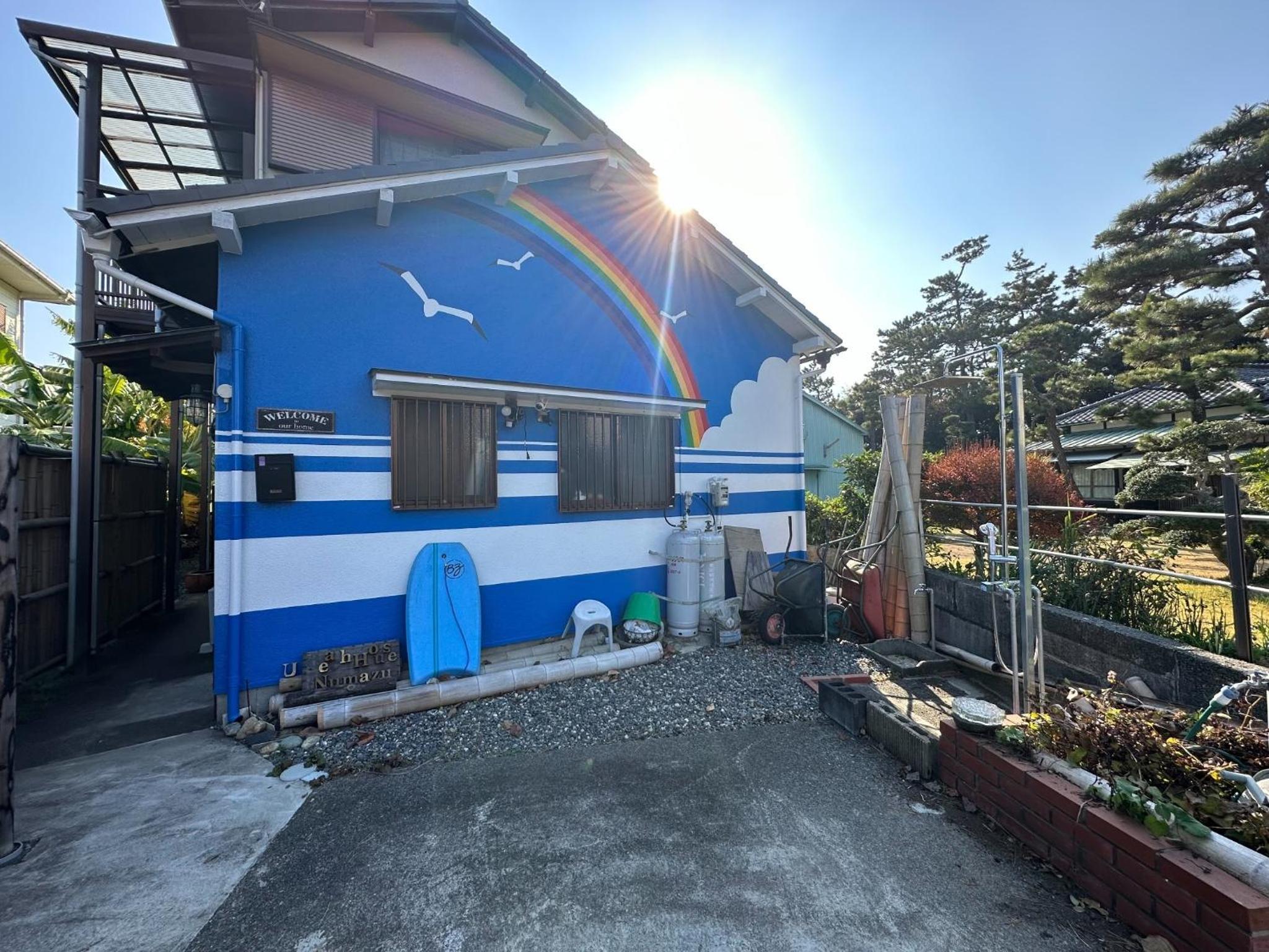 Vacation Home photo 2