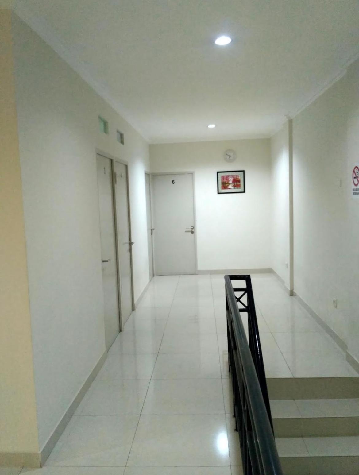 Budget Single Room photo 2