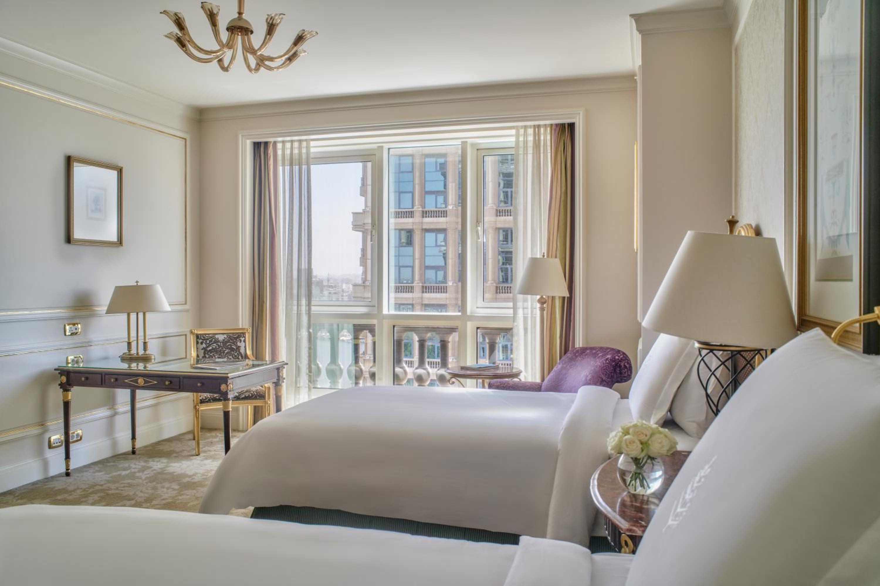 Deluxe Room - 2 Twin Beds - Photo 1