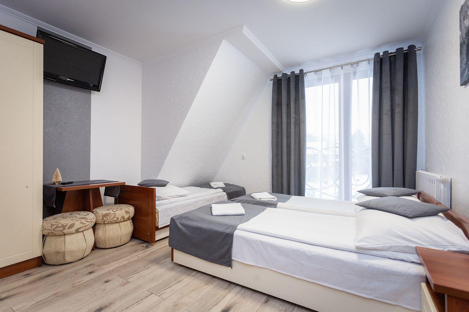 Double Room with Mountain View photo 3