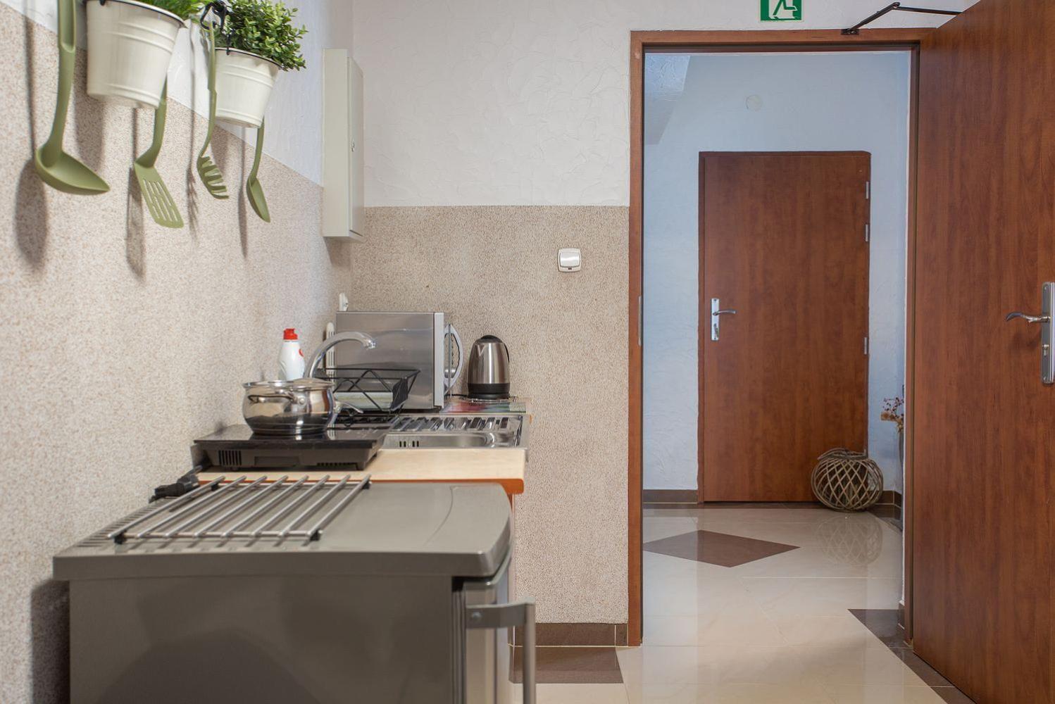 Triple Room with Balcony photo 3