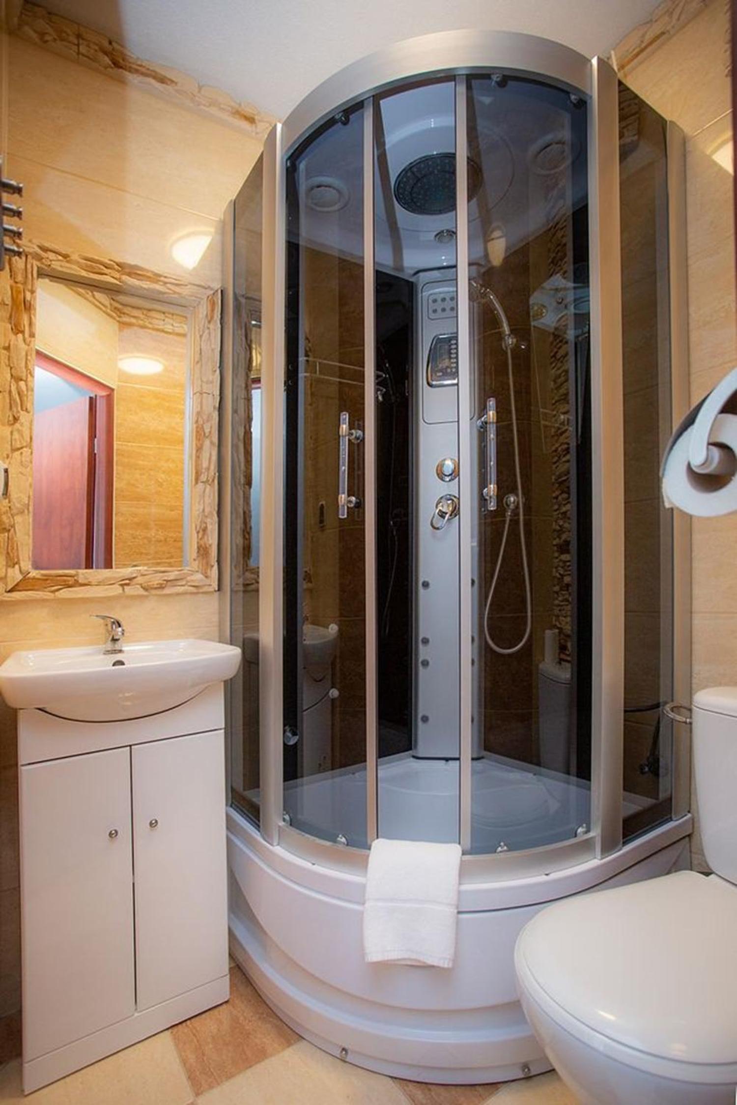 Triple Room with Balcony photo 2