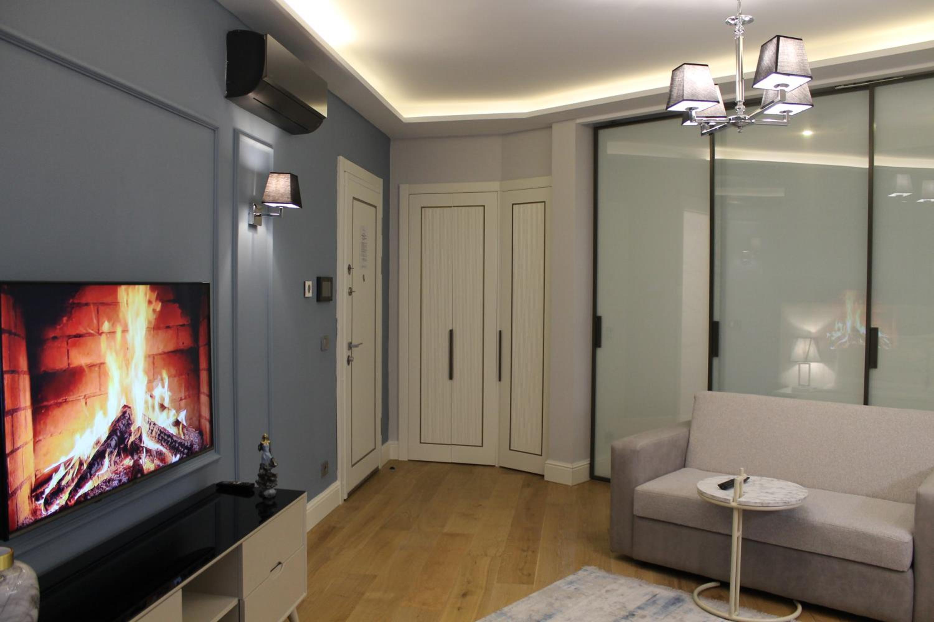 GR1 Block Studio Apartment photo 3