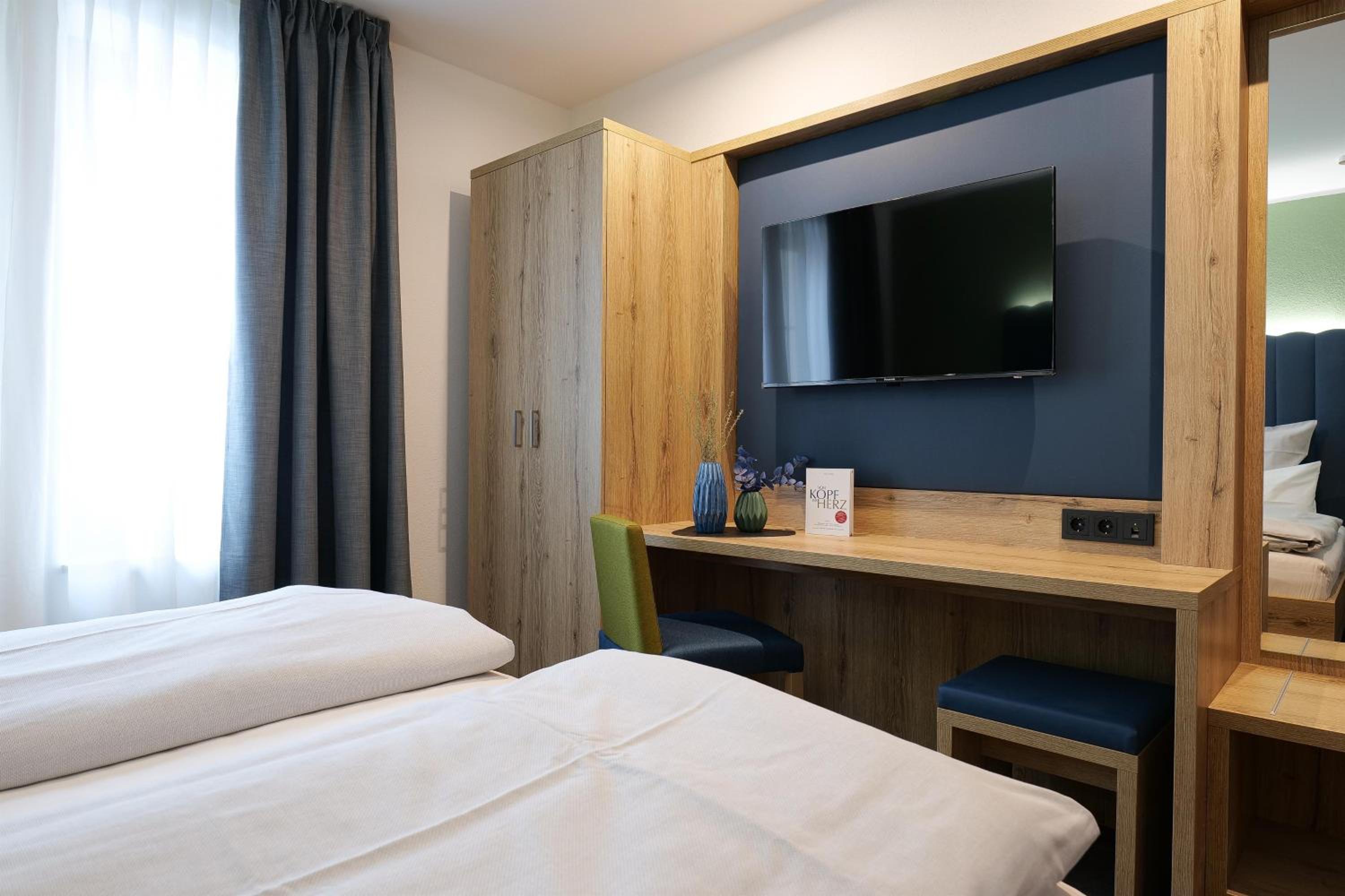 Double Room photo 1