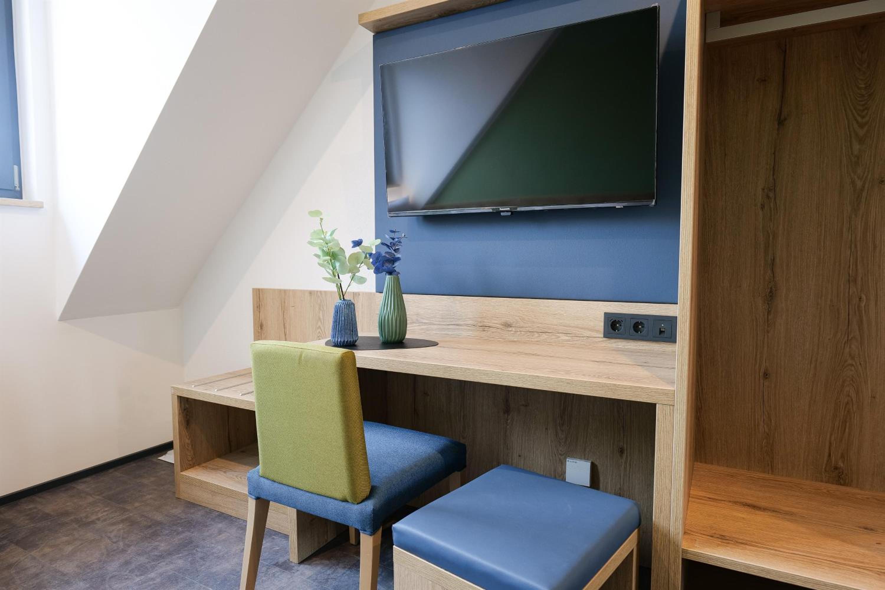 Double Room photo 2