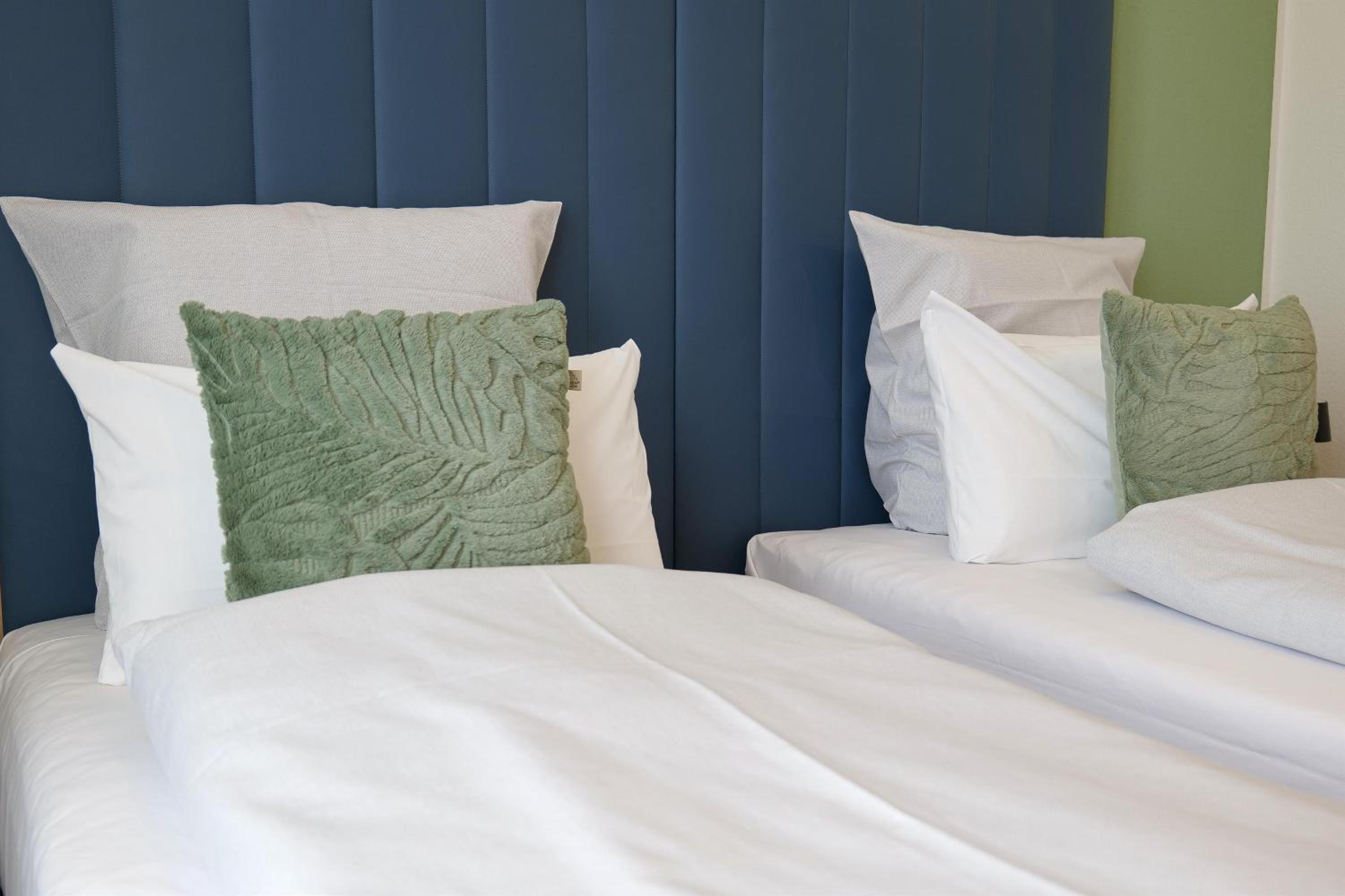 Double or Twin Room photo 1