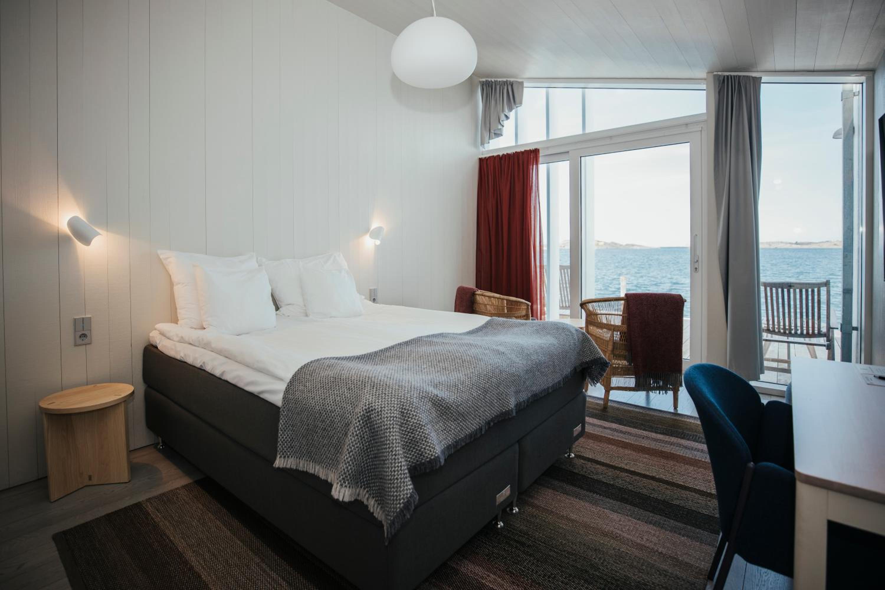 Executive Double Room (SPA excluded) photo 2