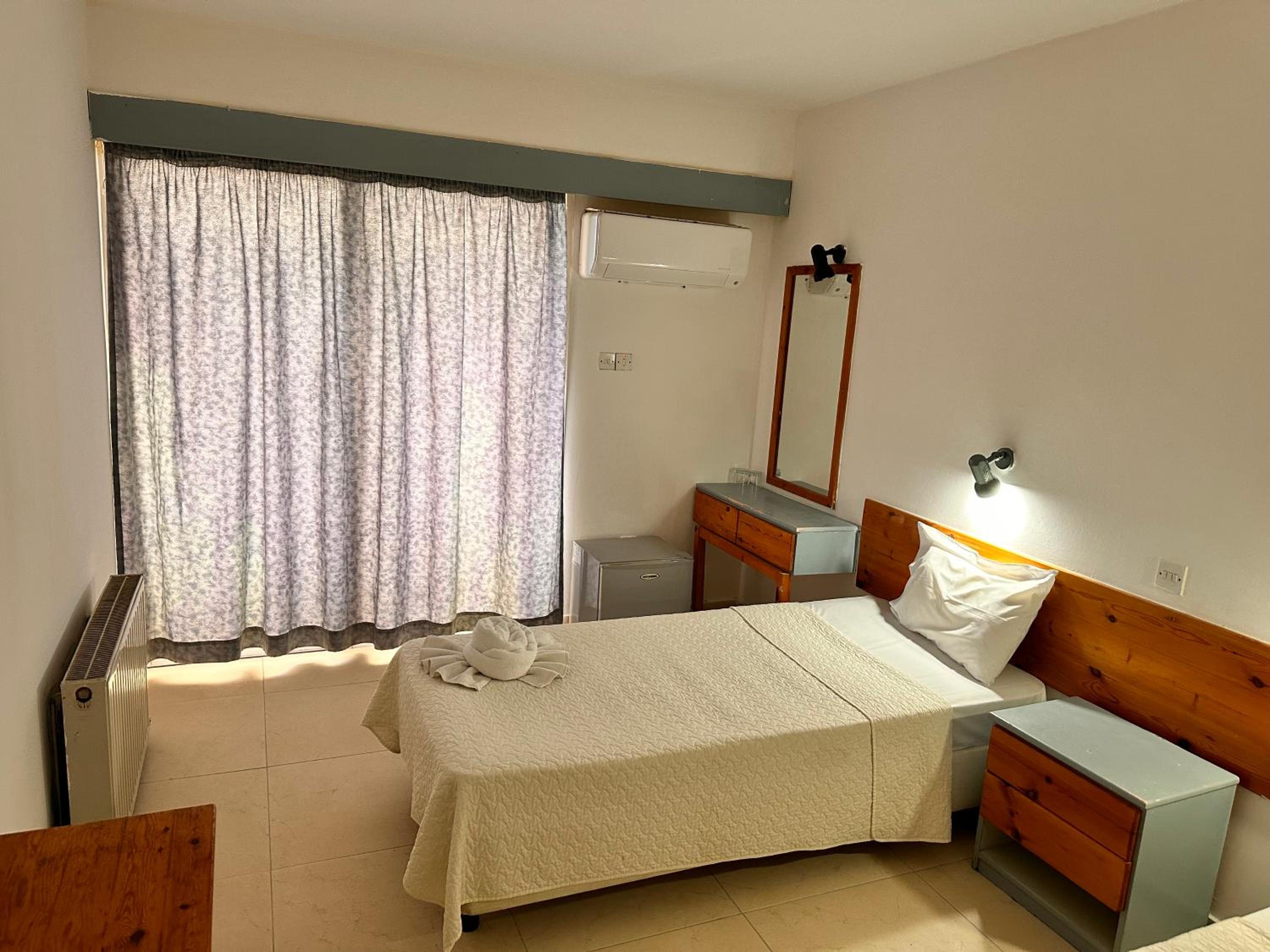 Twin Room photo 2