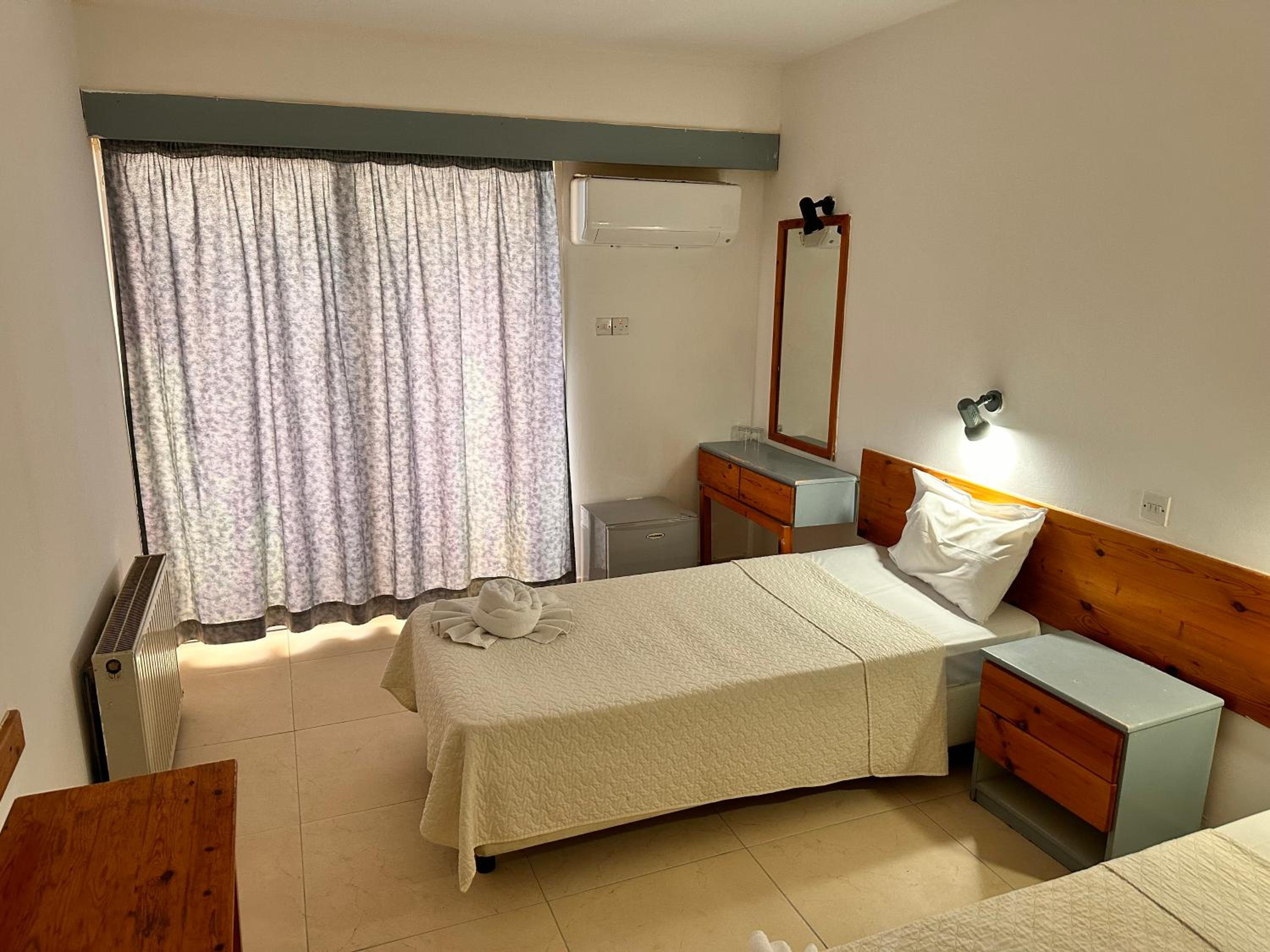 Twin Room photo 3