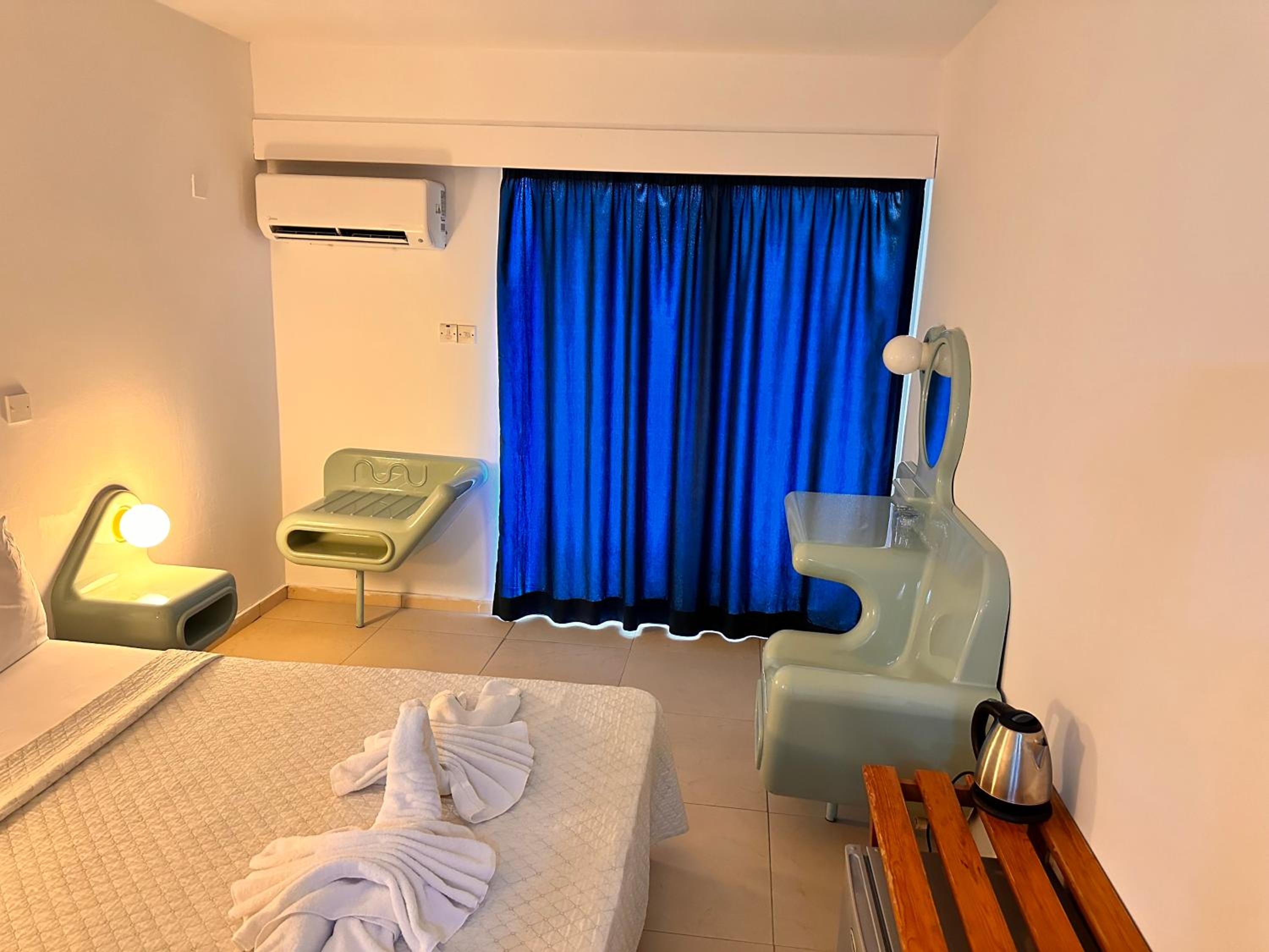 Double Room photo 3