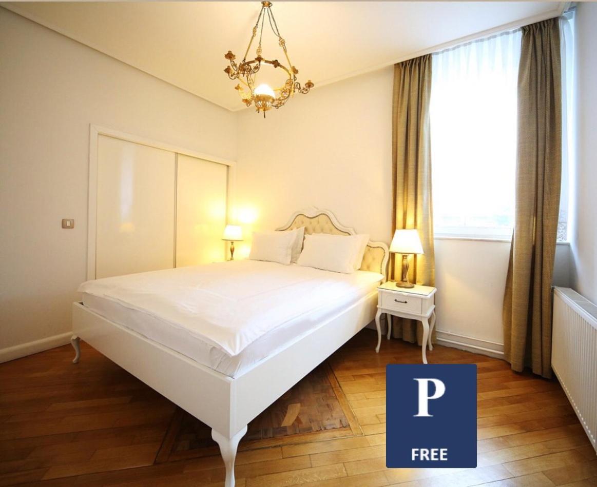 Superior Two-Bedroom Apartment