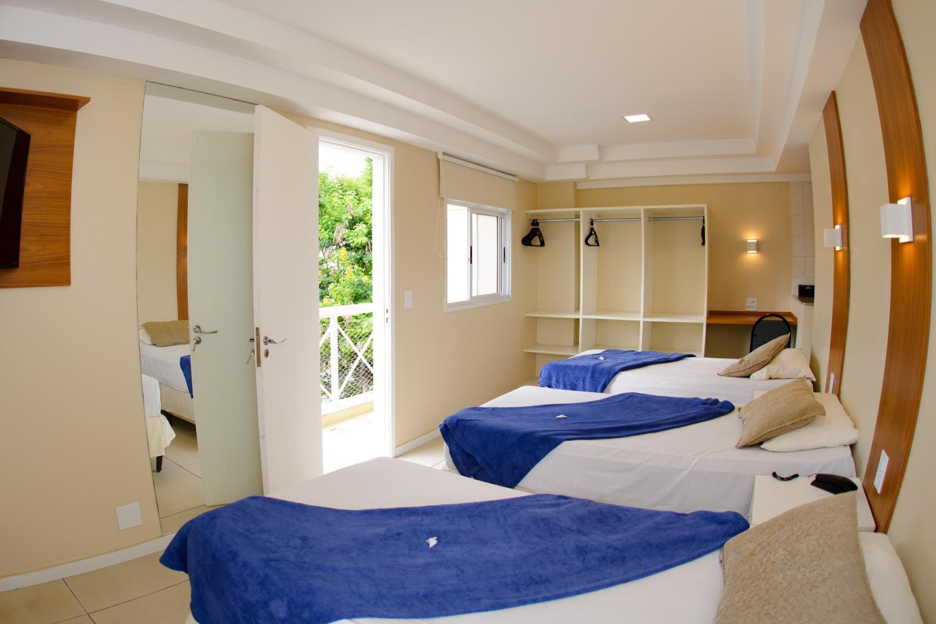 Standard Triple Room photo 1