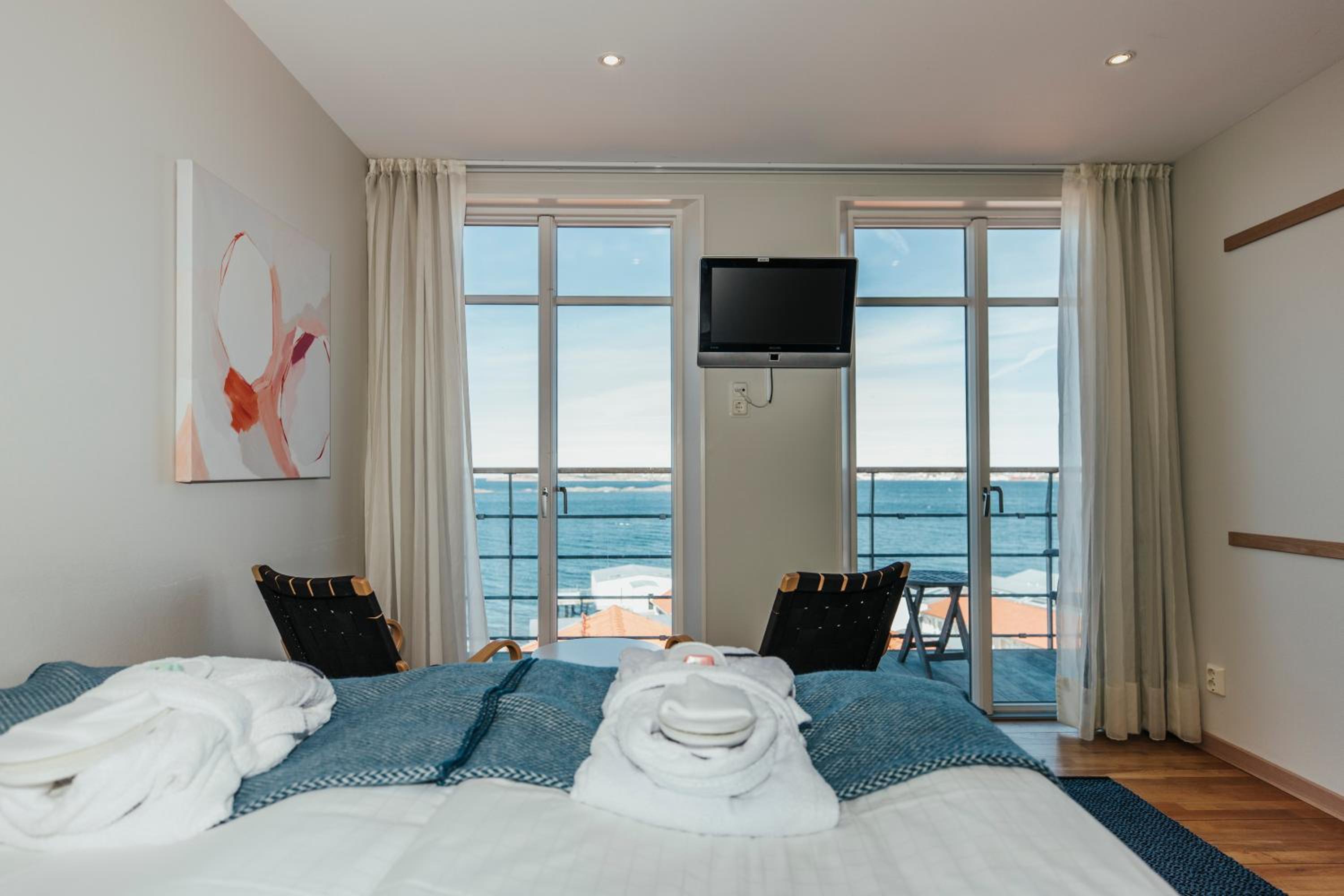 Double Room with Balcony or Terrace (SPA excluded)  photo 1