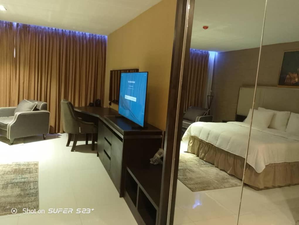 Suite photo 1