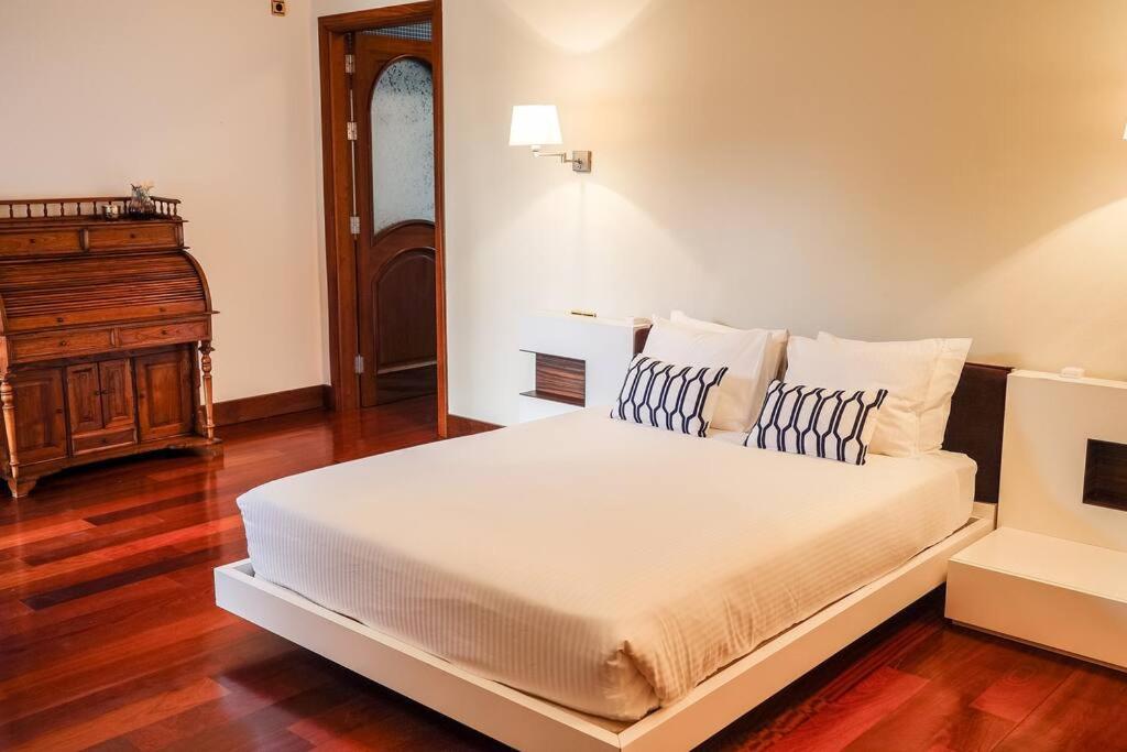 One-Bedroom Villa photo 3