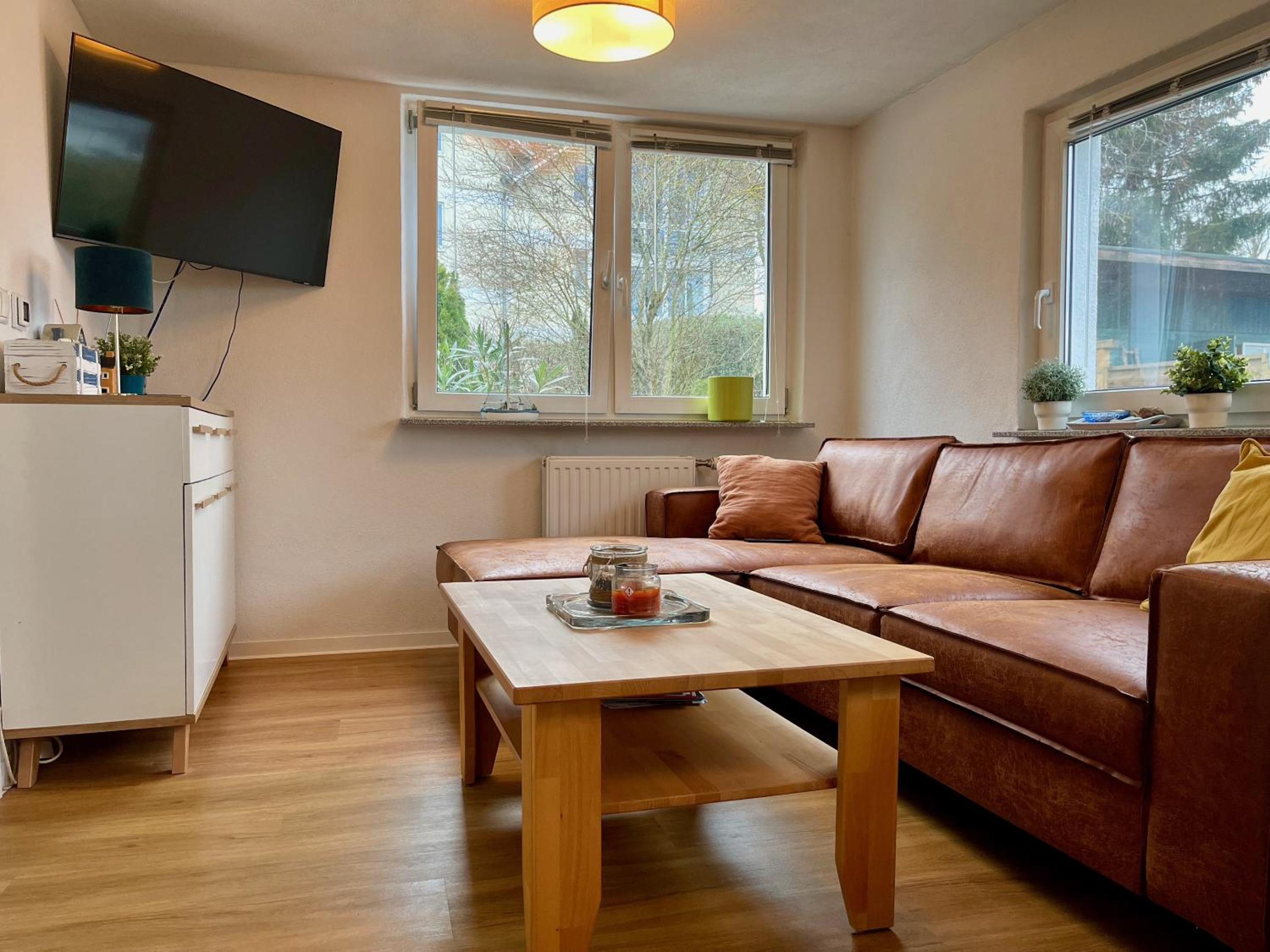 Apartment photo 1
