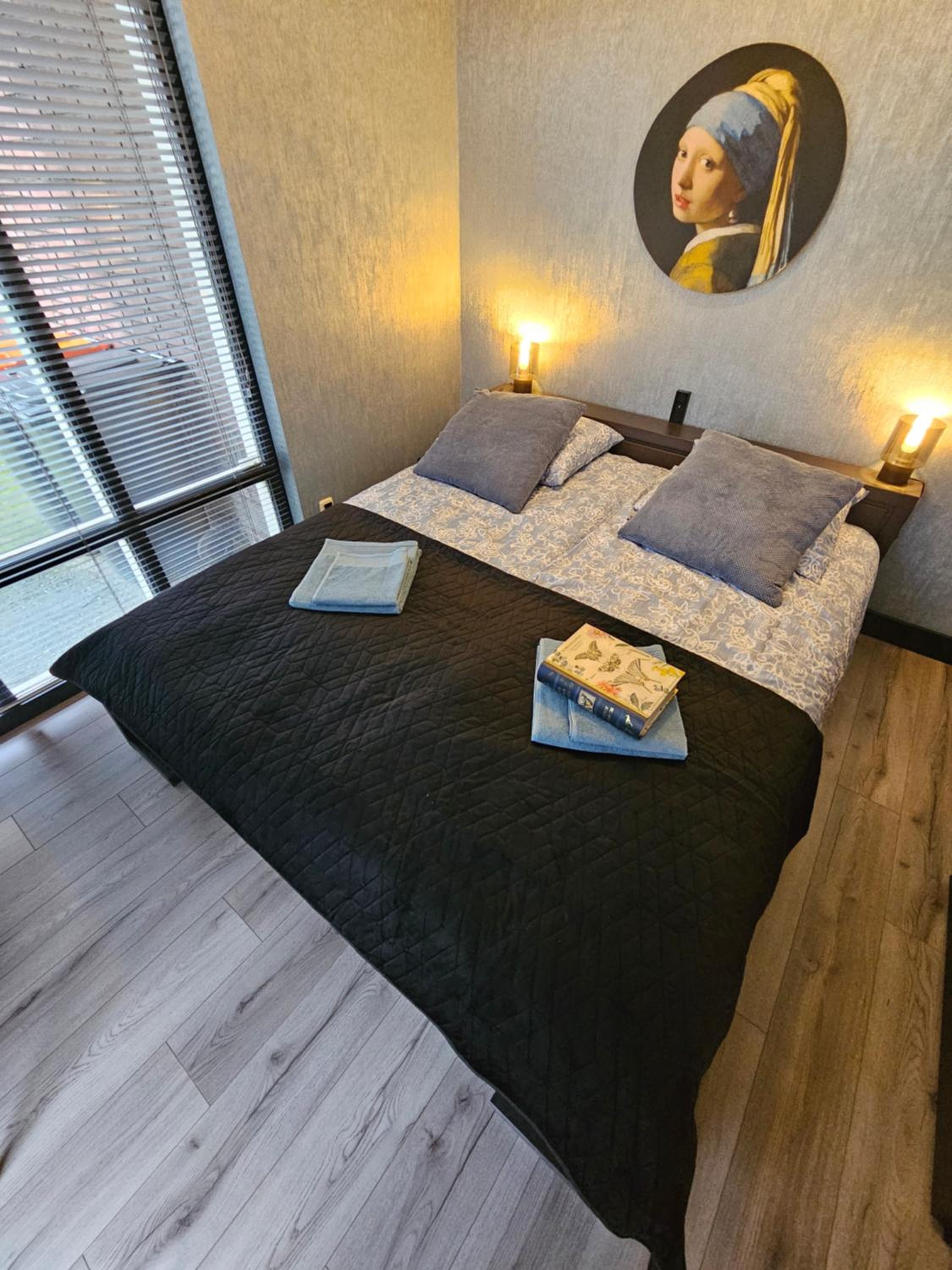 Double Room with Private Bathroom photo 2