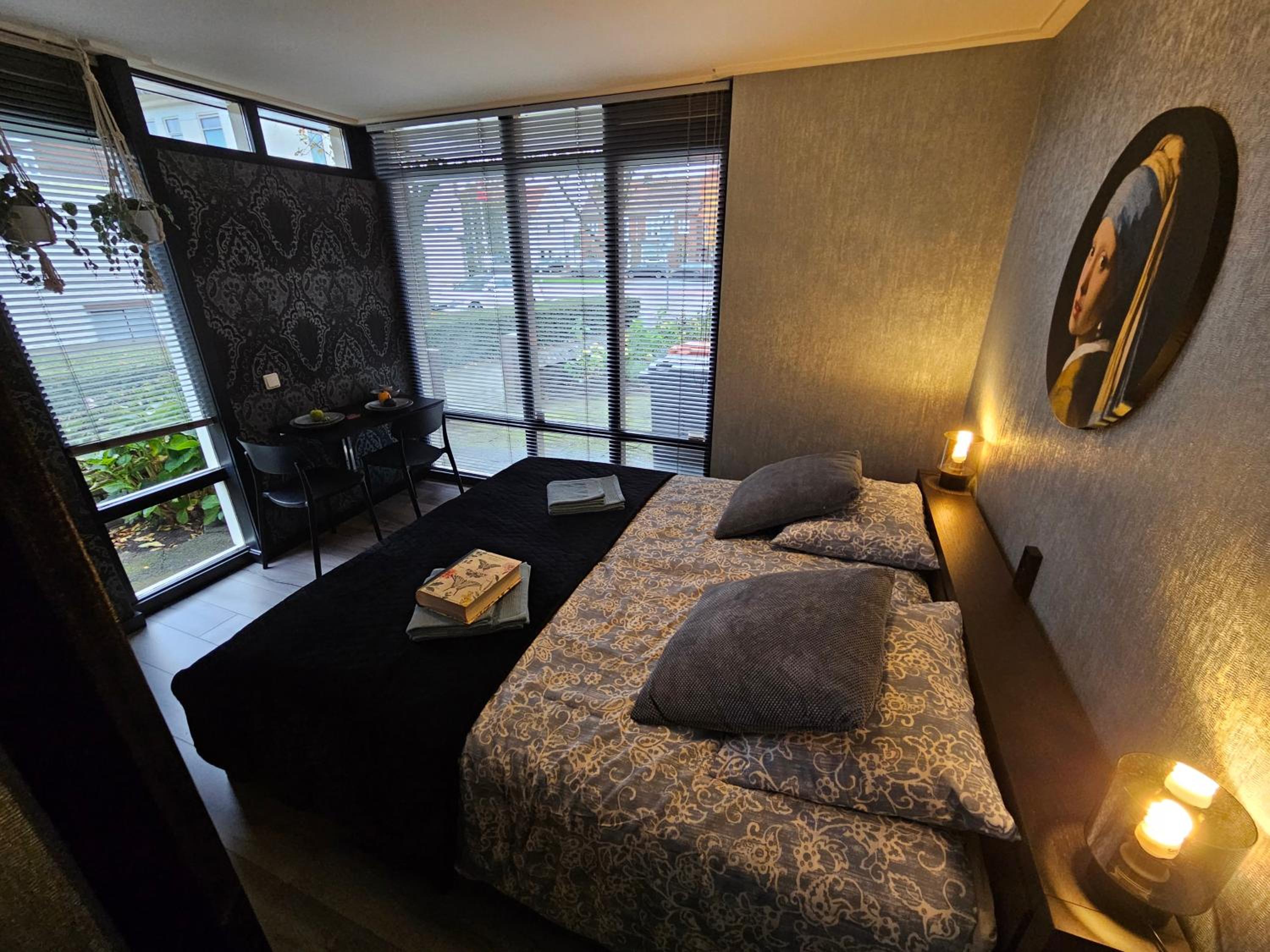 Double Room with Private Bathroom photo 1
