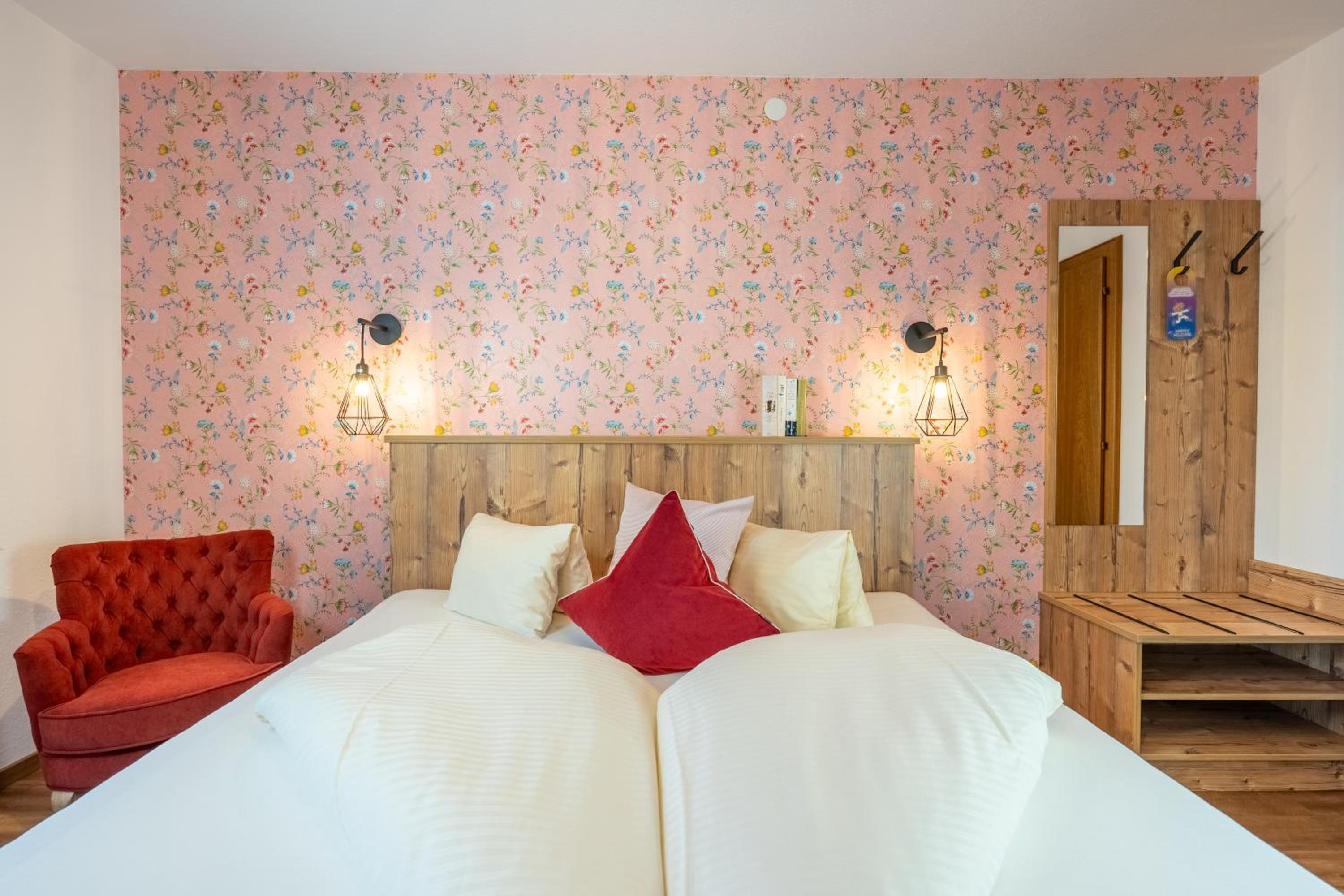 Double Room - Photo 1