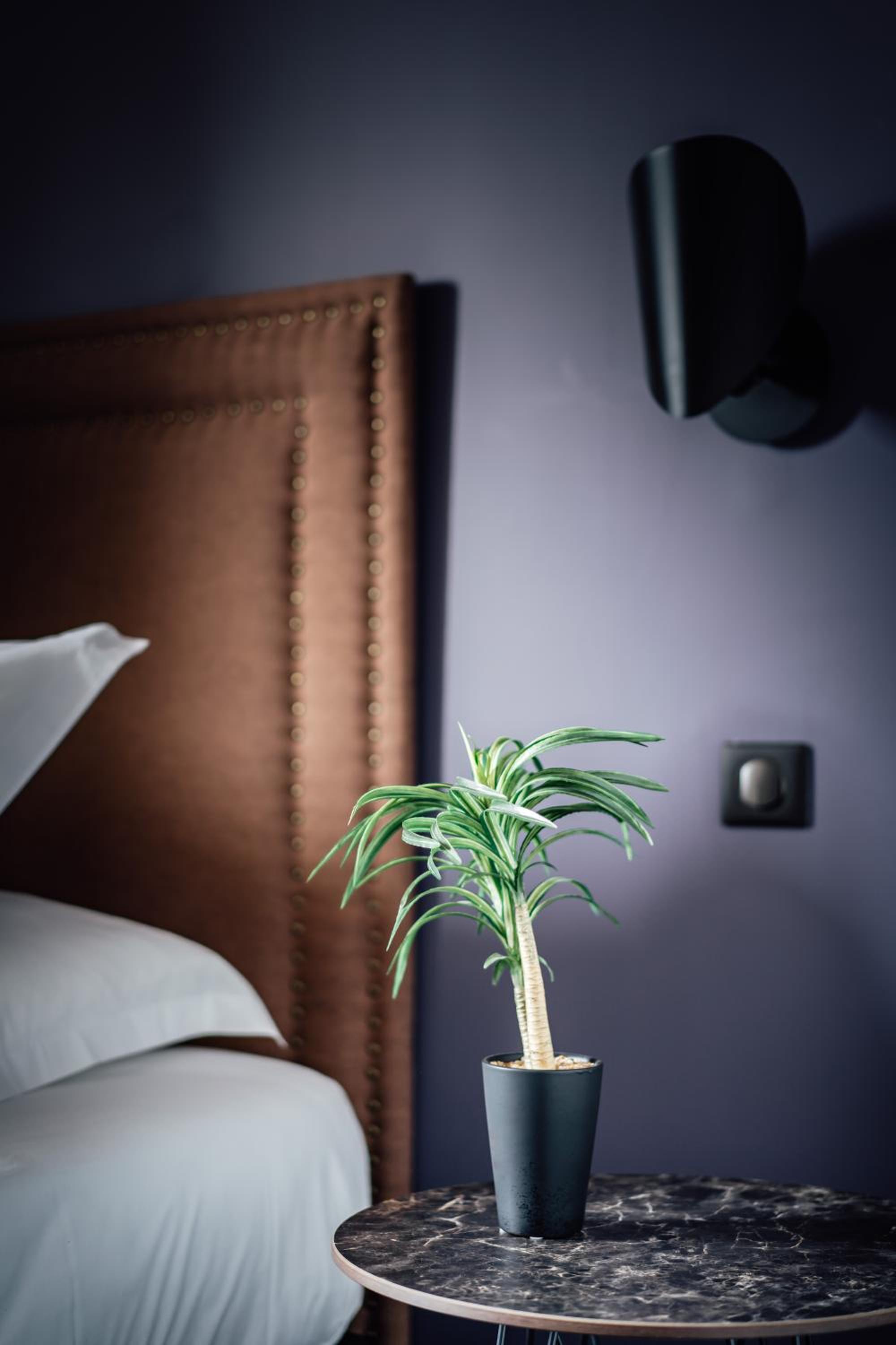 Chambre Double Supérieure - Annexe
