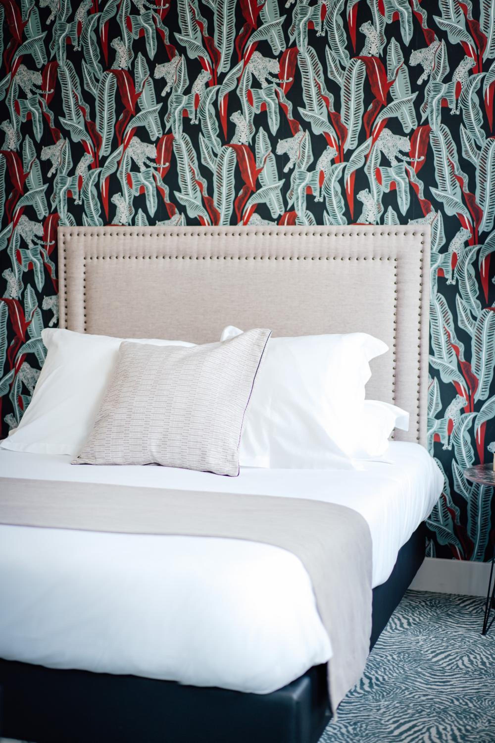 Chambre Double Supérieure - Annexe