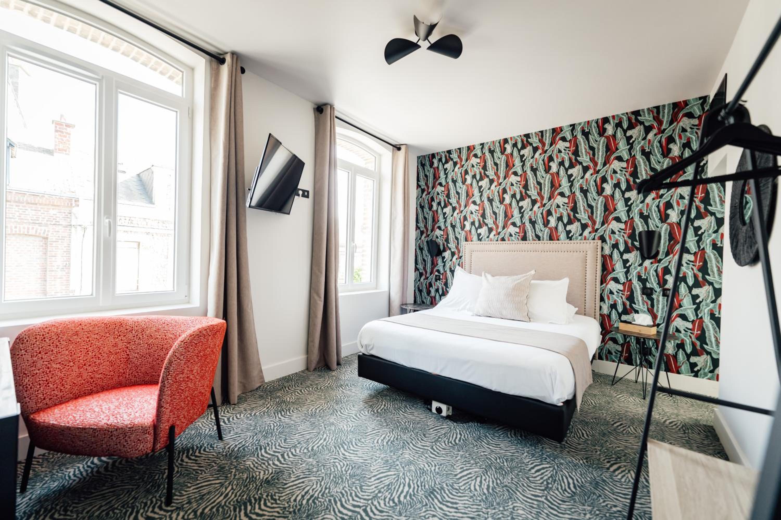 Chambre Double Supérieure - Annexe