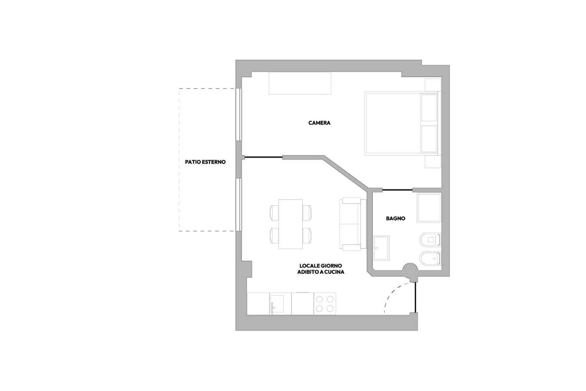 Apartment - Ground Floor - Photo 10
