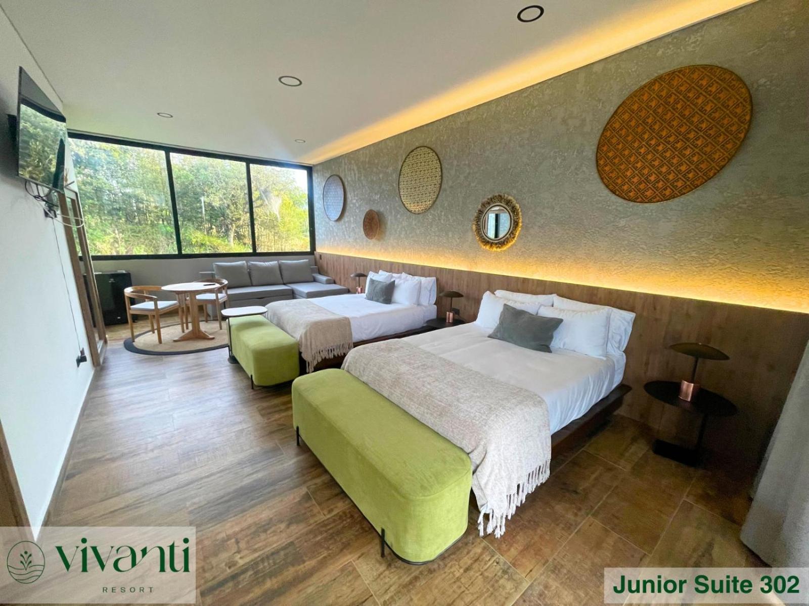 Junior Suite photo 3