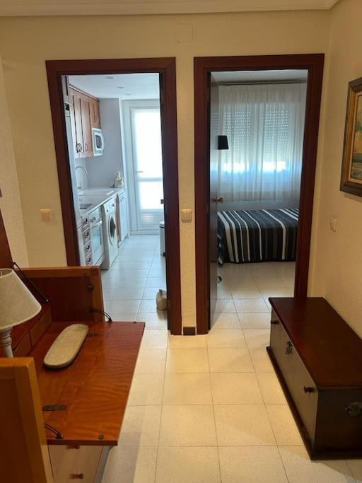 Departamento de tres habitaciones