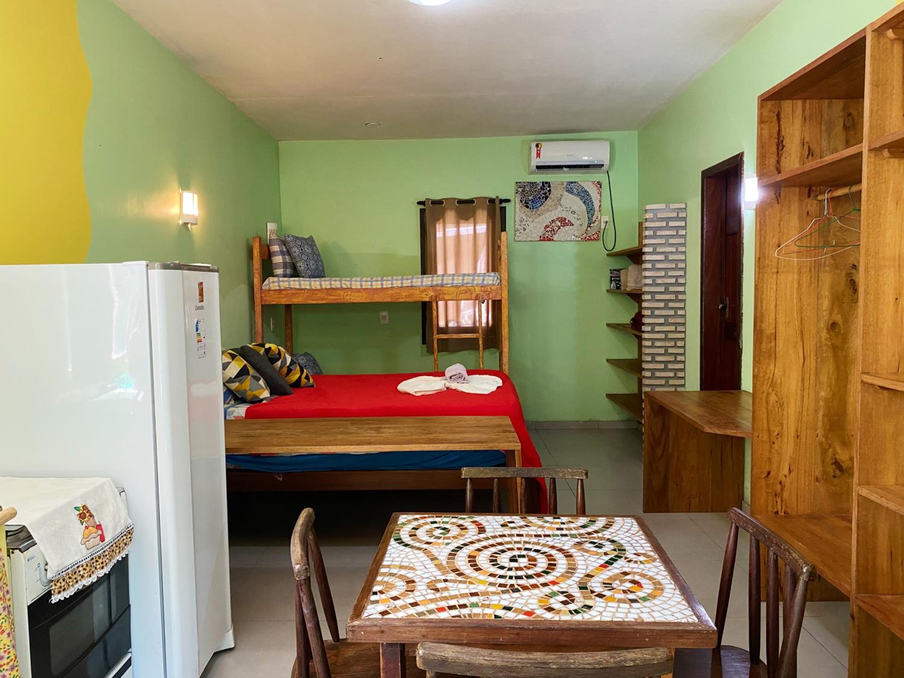 Quadruple Room photo 1