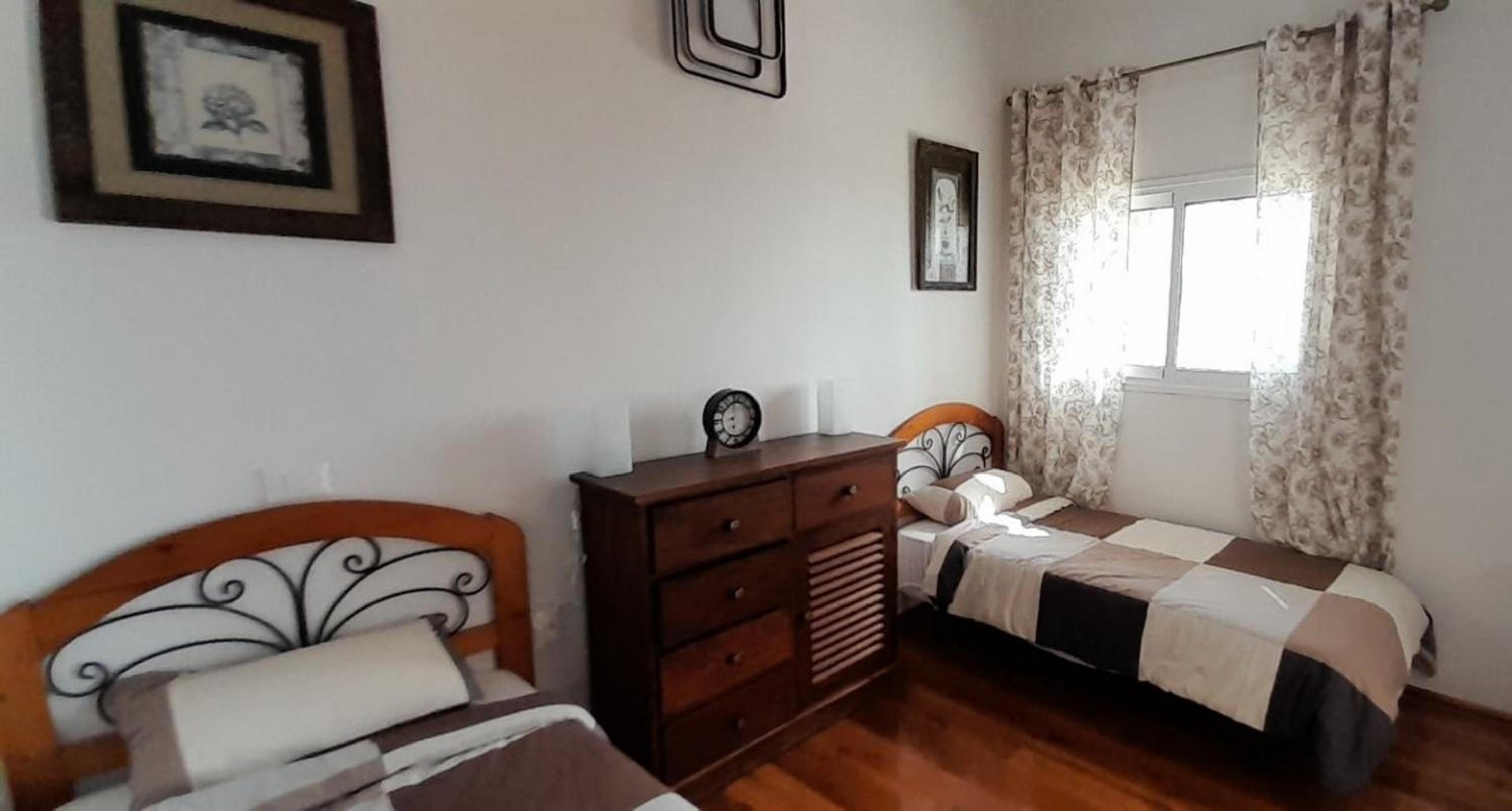Villa con Vista al Mar