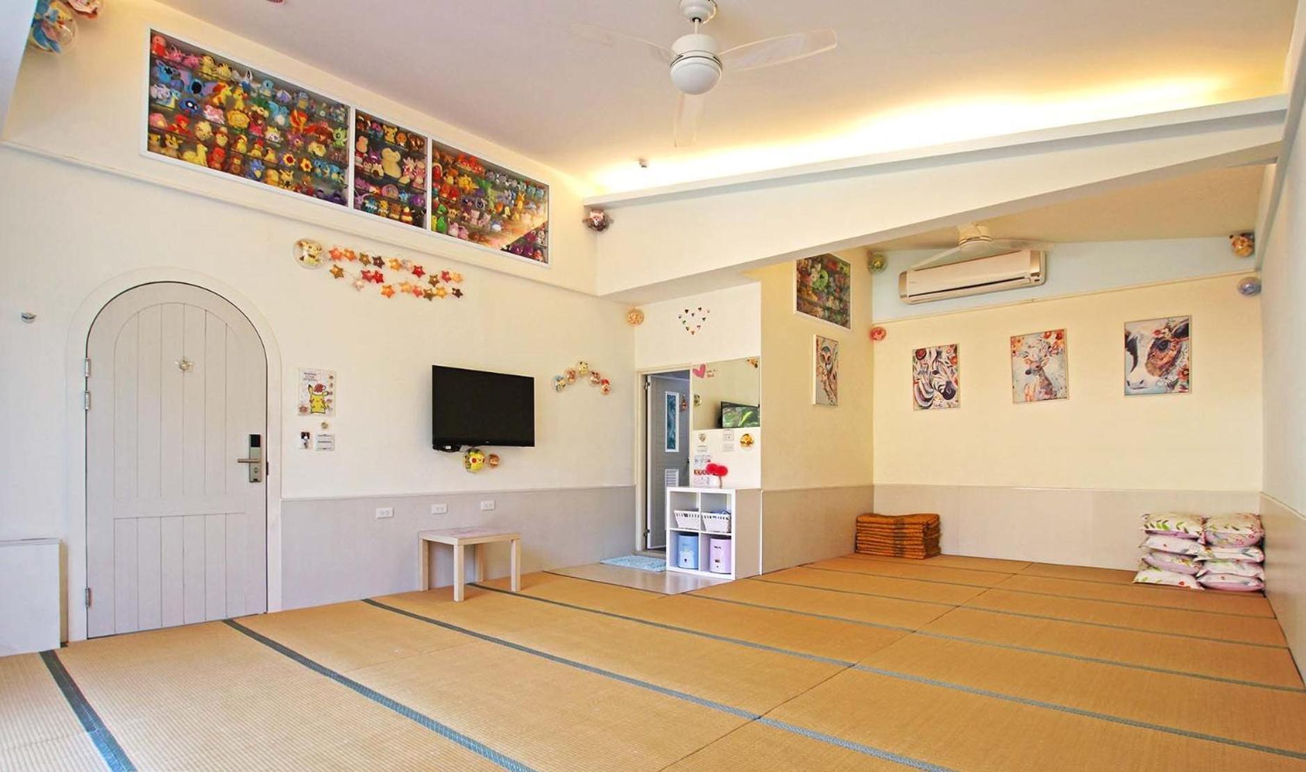 Japanese-Style Room photo 2