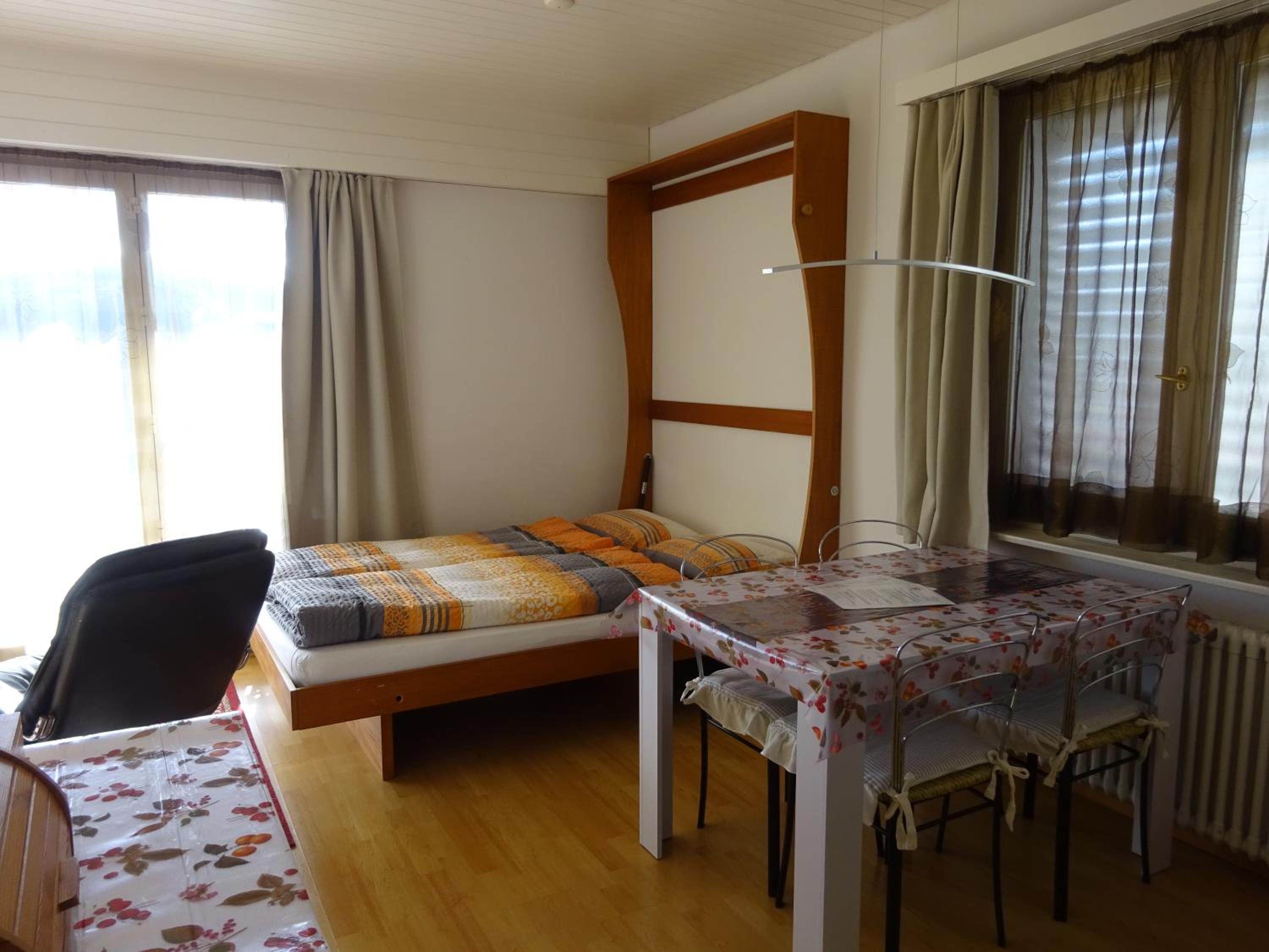 Apartment with Lake View - Photo 26