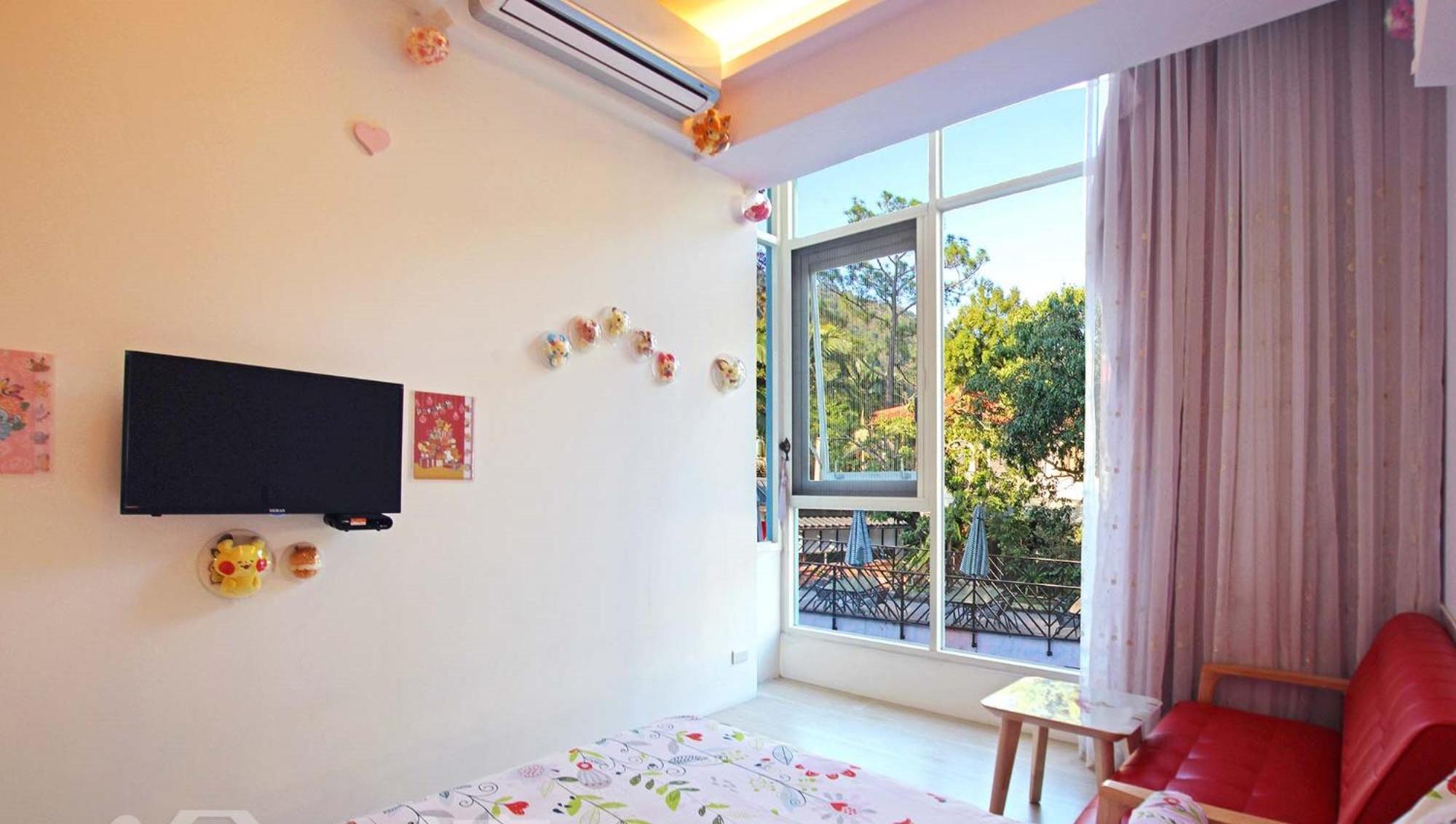 Double Room with Private Bathroom photo 2