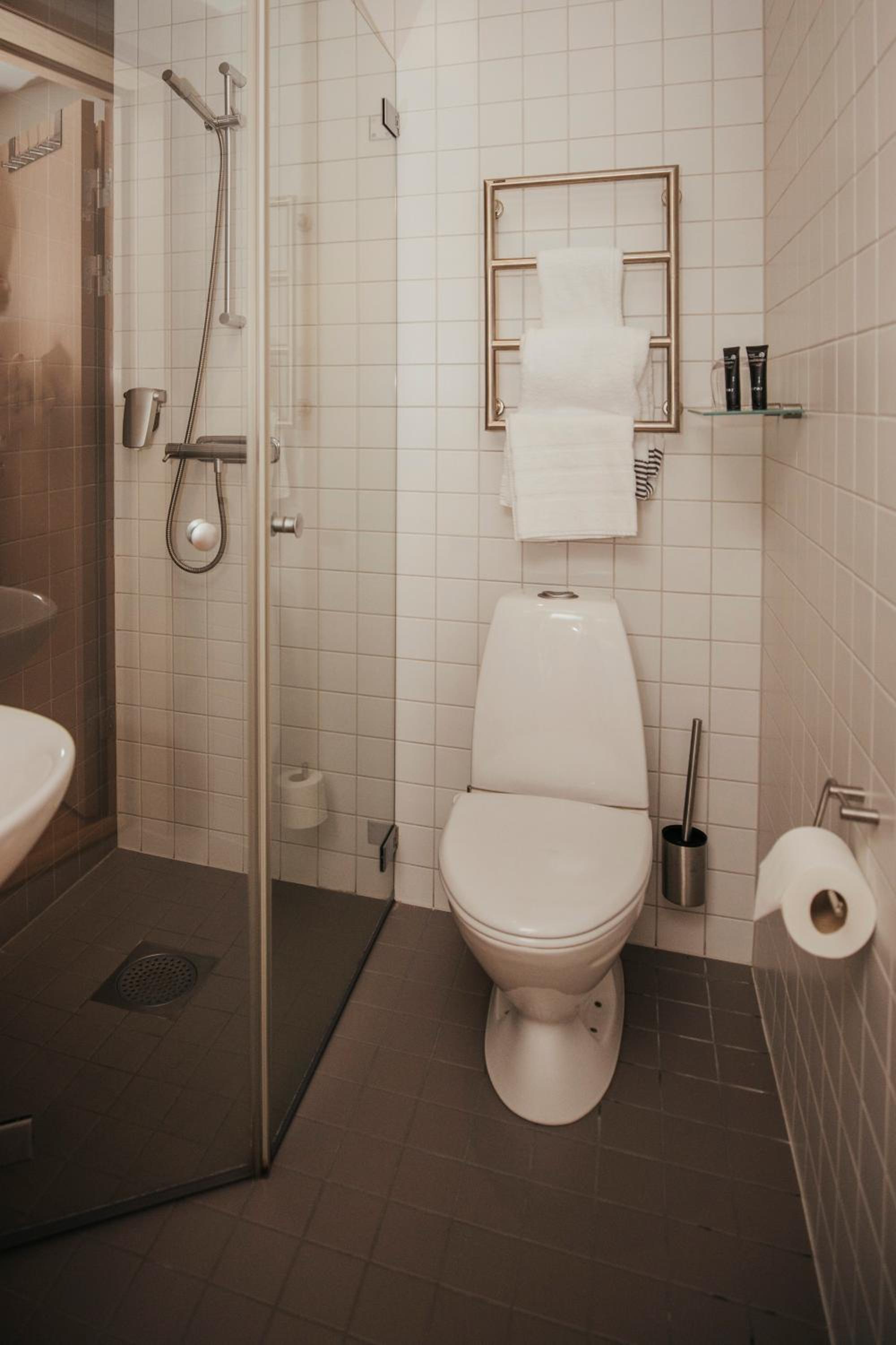 Single Room (SPA excluded) photo 2