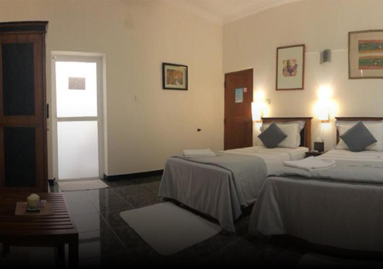 Deluxe Triple Room photo 1