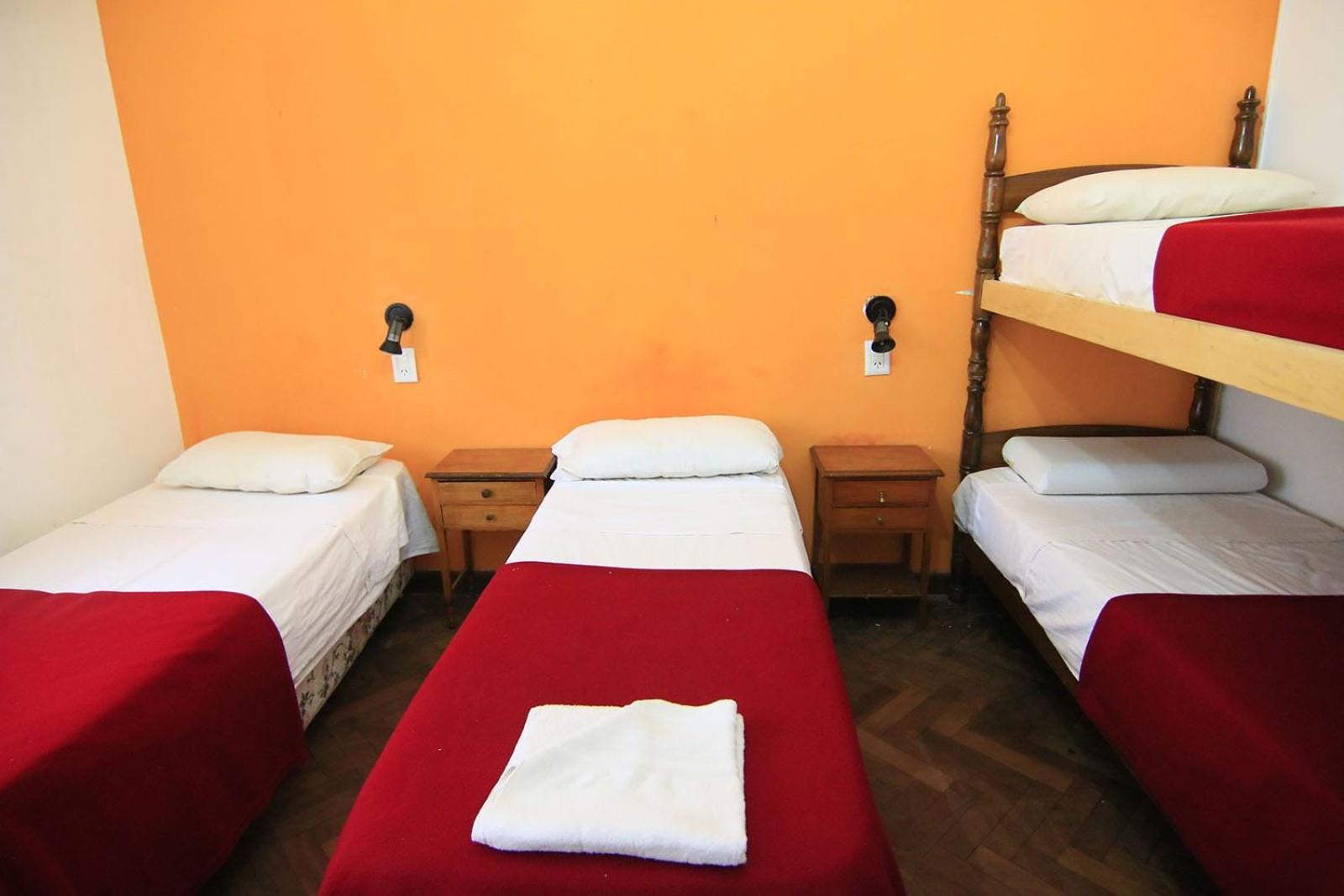 Superior Quadruple Room