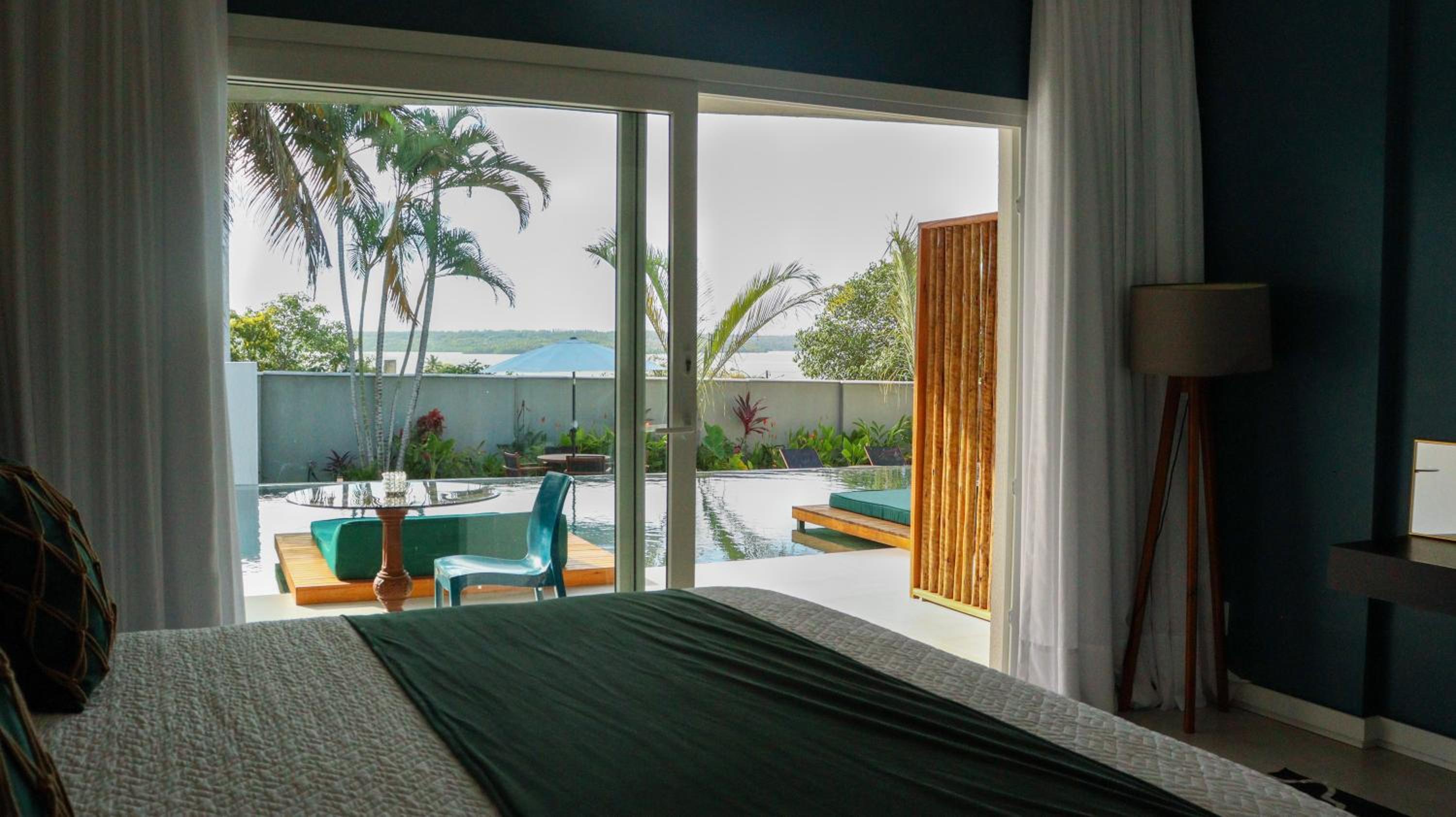 Suite With Pool View photo 2