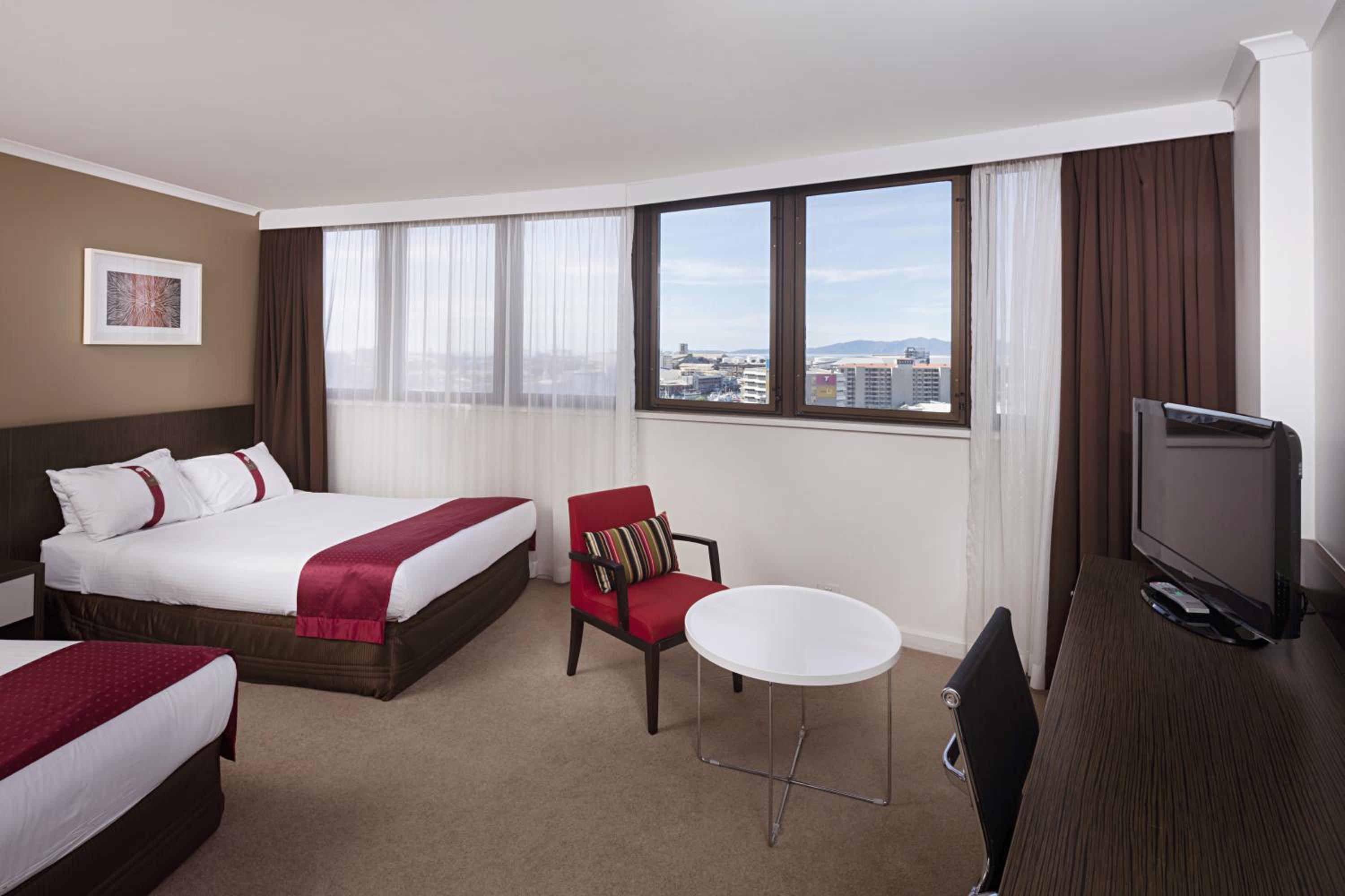 Standard Twin Room - Photo 4