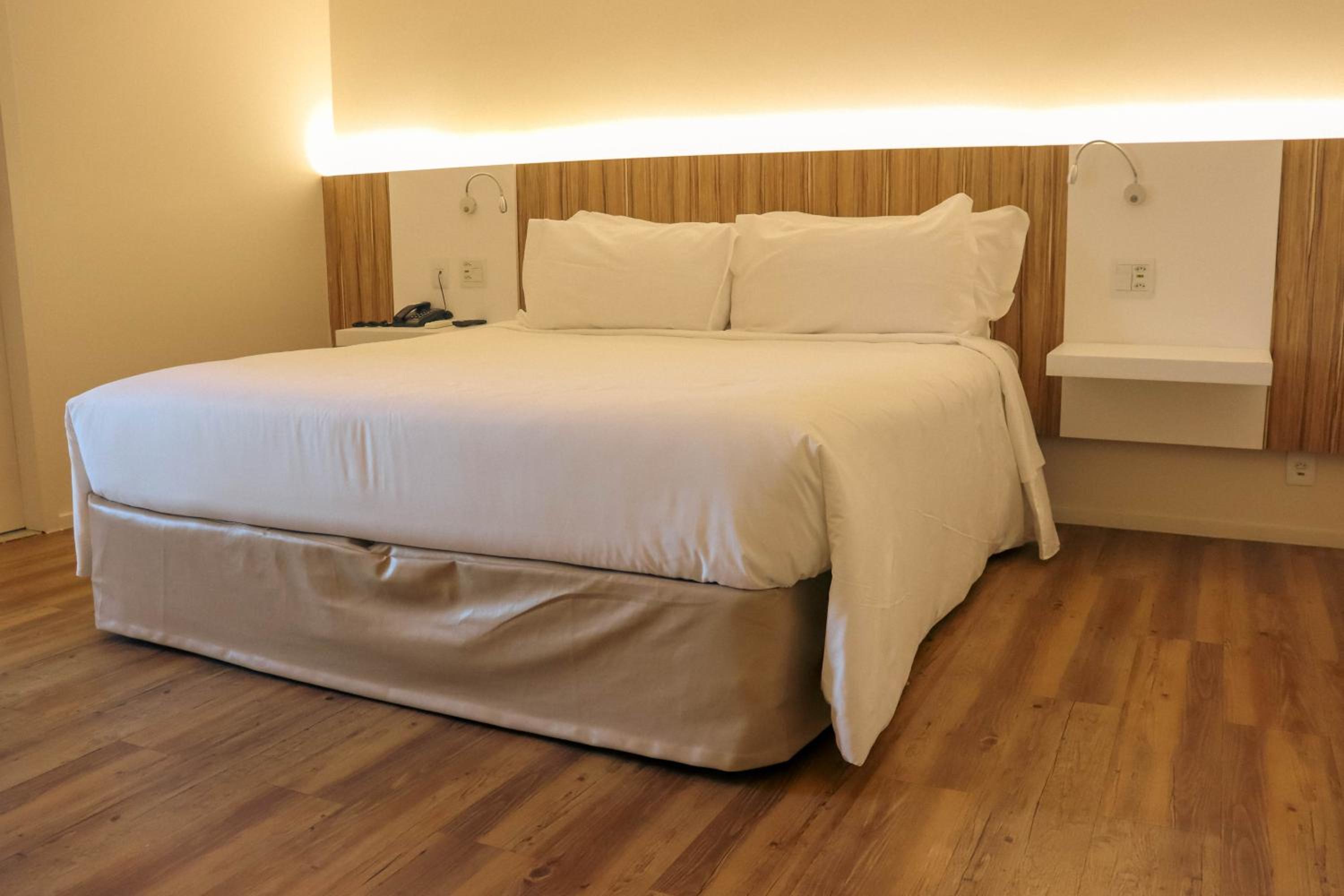Superior Double Room - Photo 1