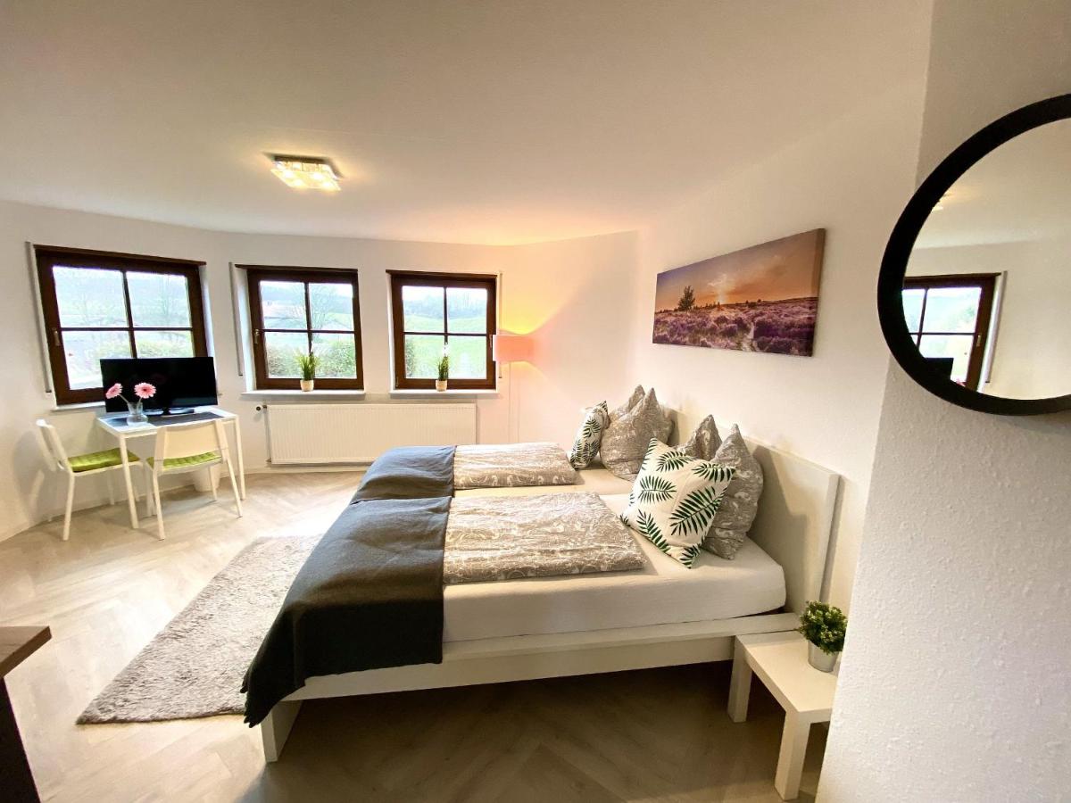 Studio with Garden View photo 2