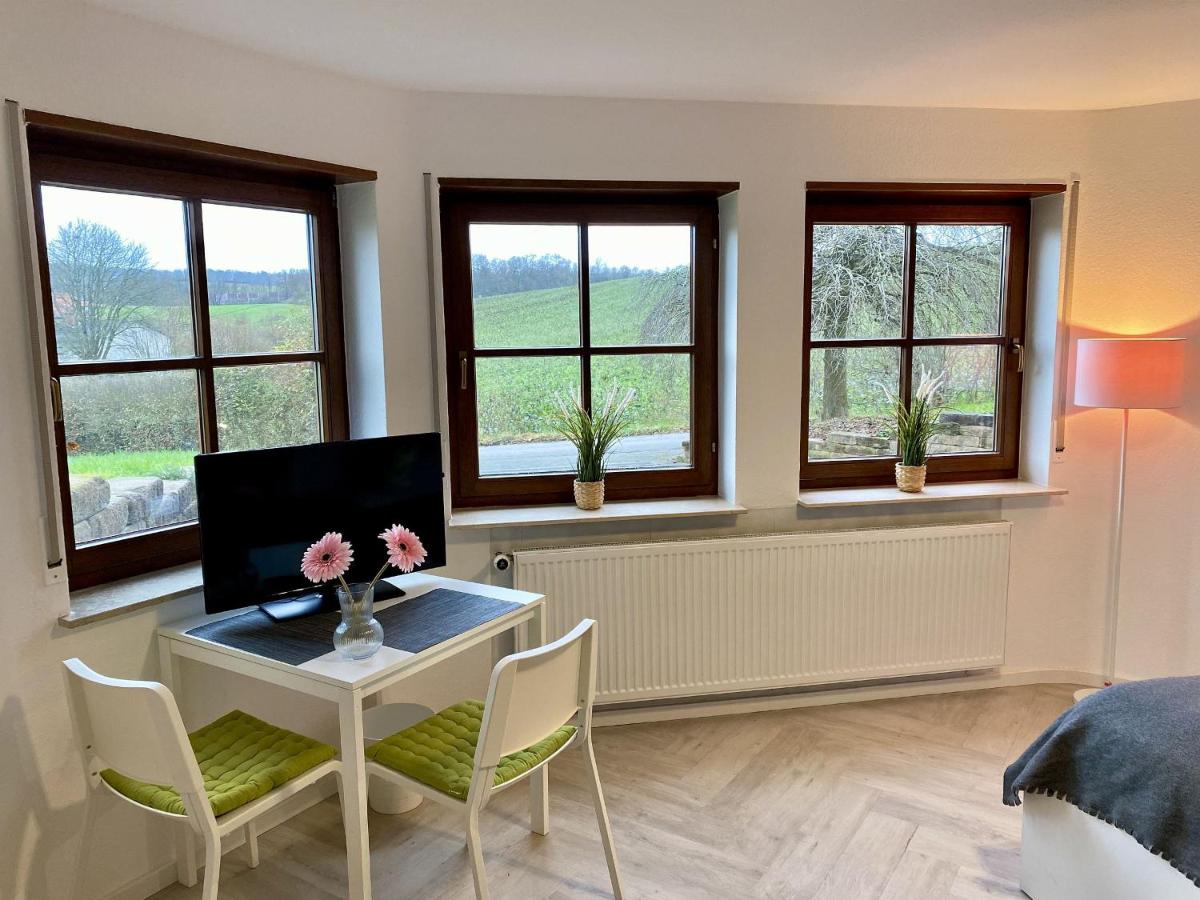 Studio with Garden View photo 1