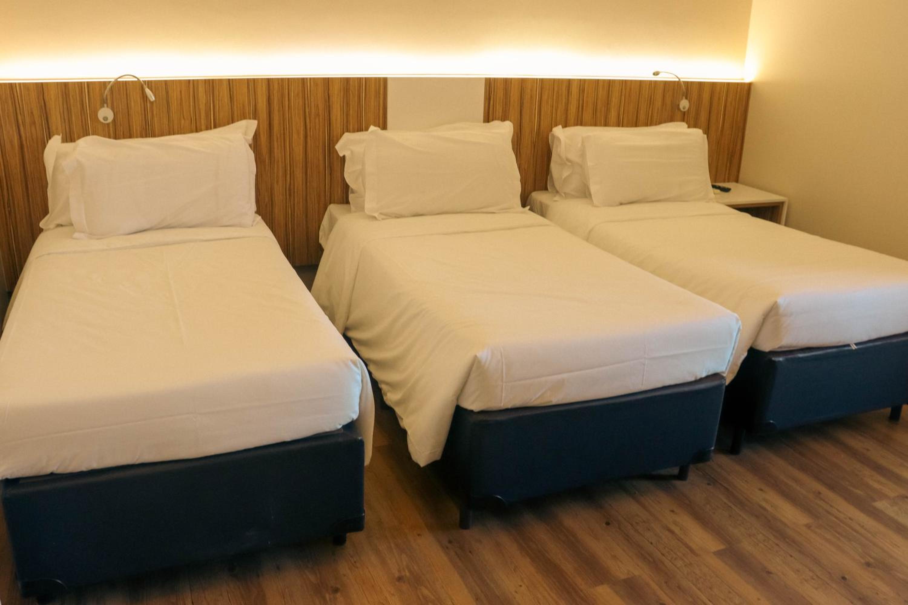 Superior Triple Room - Photo 1
