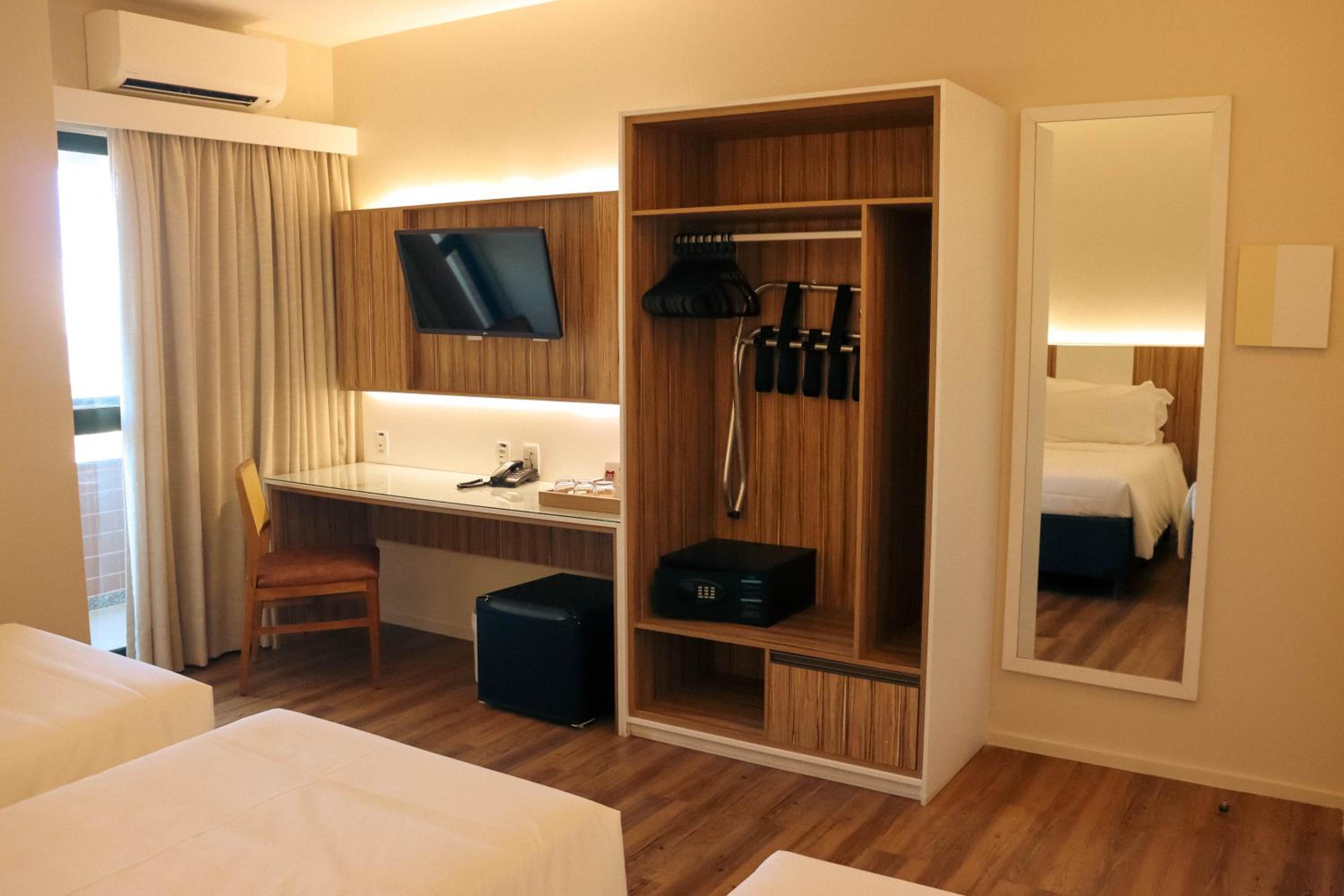 Superior Triple Room - Photo 7