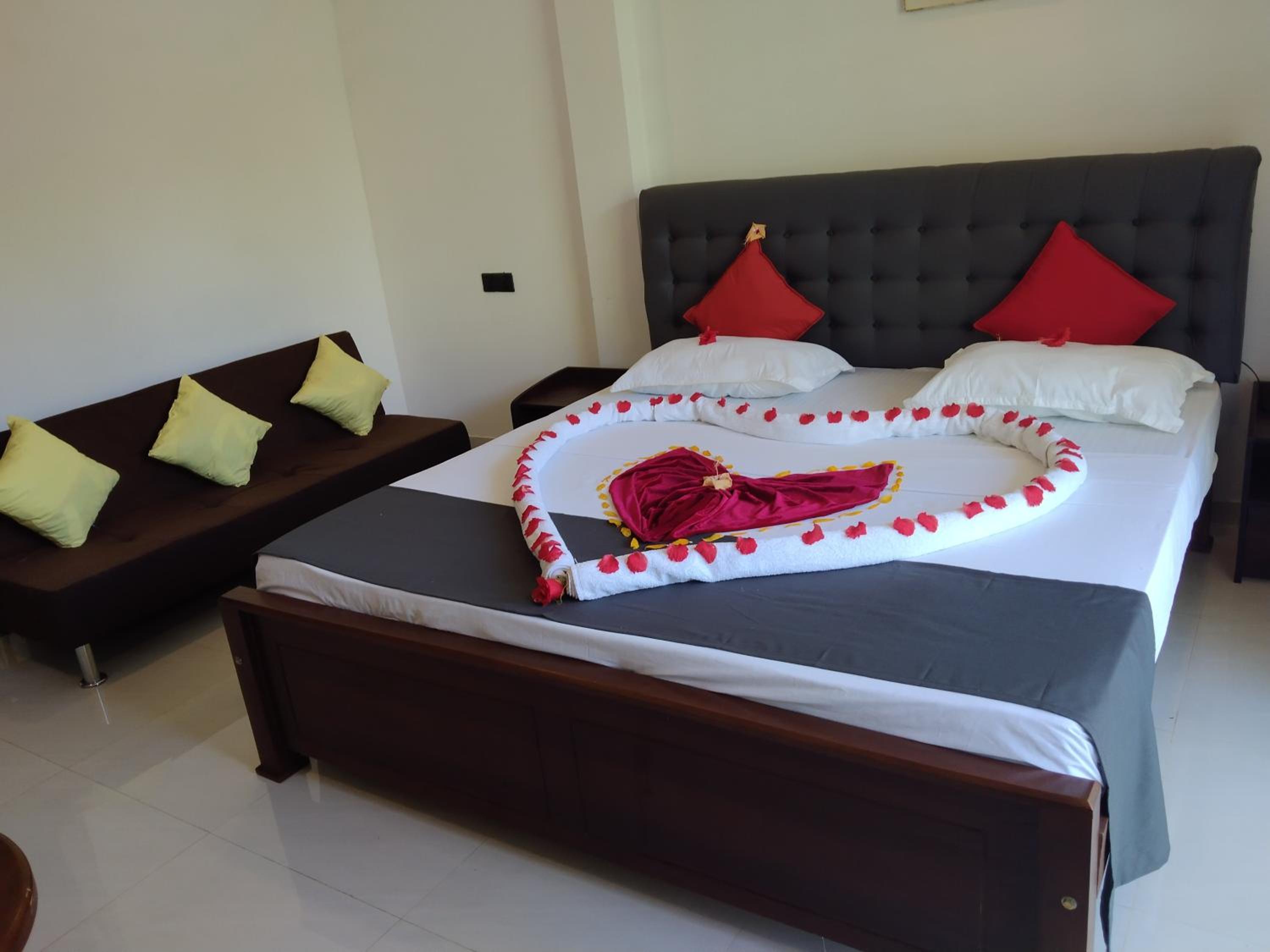 Deluxe Double Room photo 3