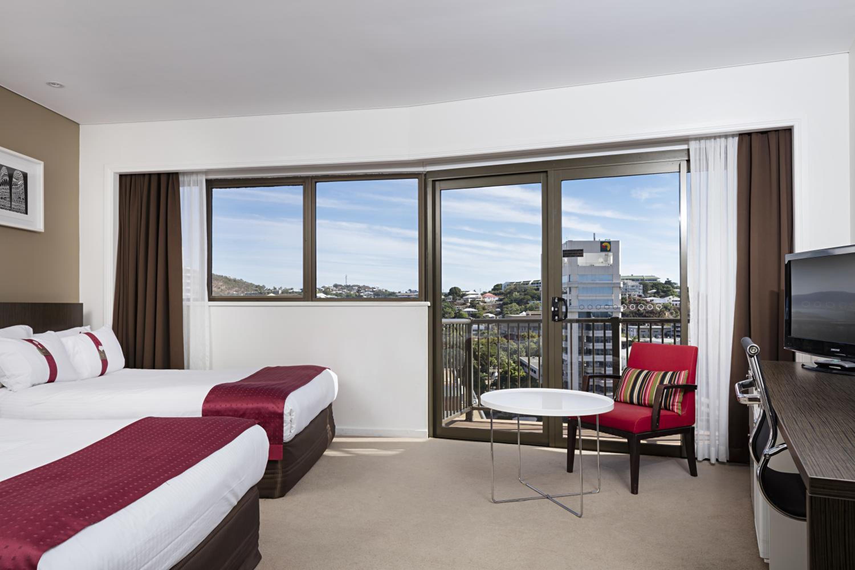 Standard Twin Room - Photo 3