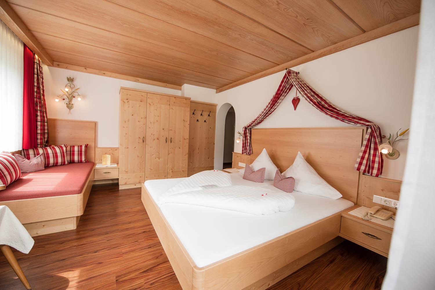 Triple Room with Mountain View - Photo 2
