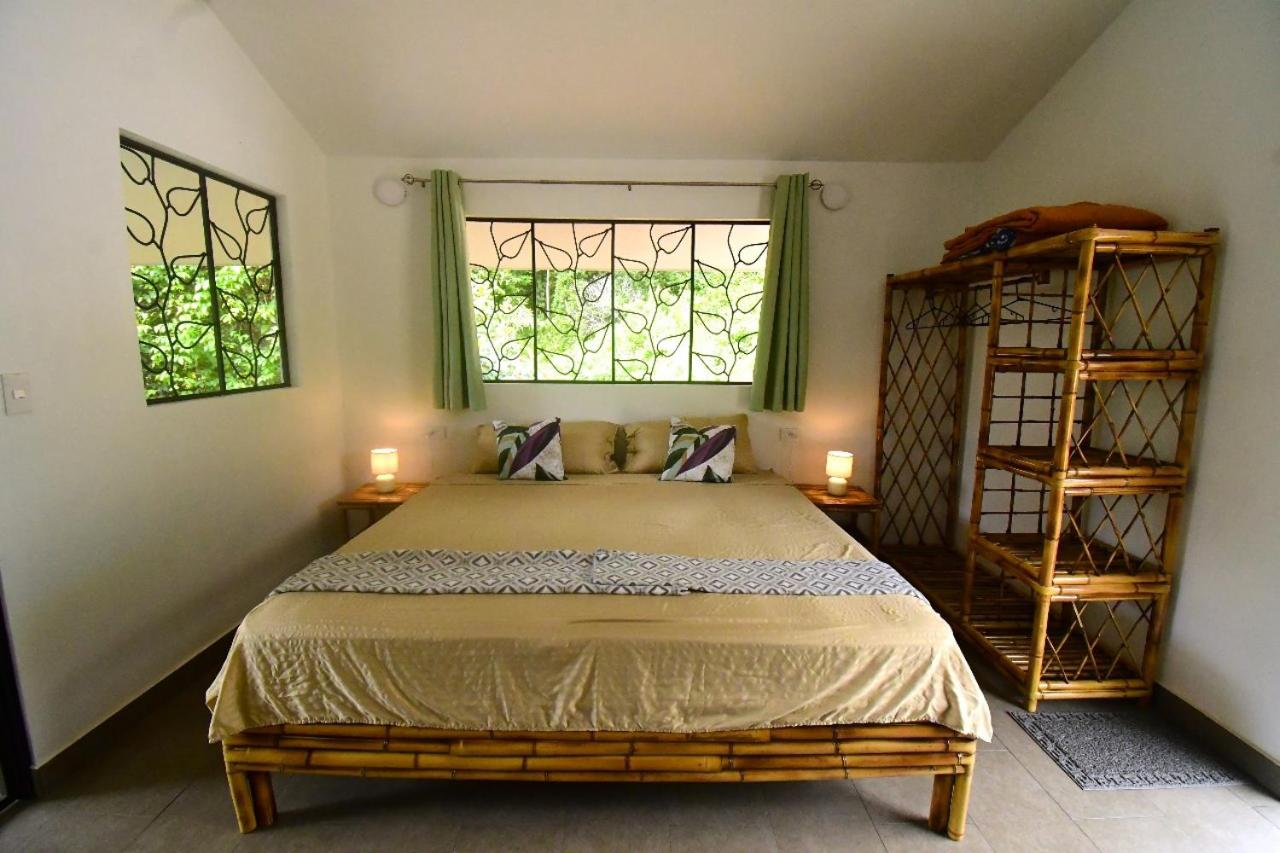 Bungalow photo 1